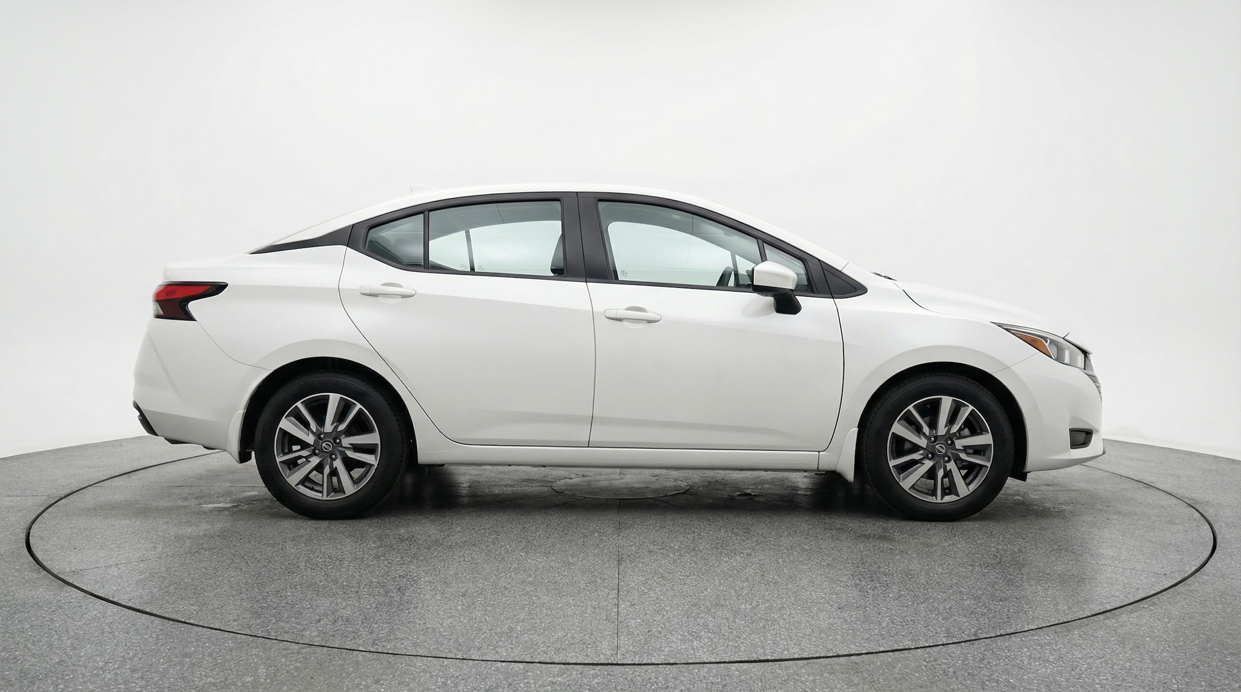 Thumbnail: 2025 Nissan Versa - 8