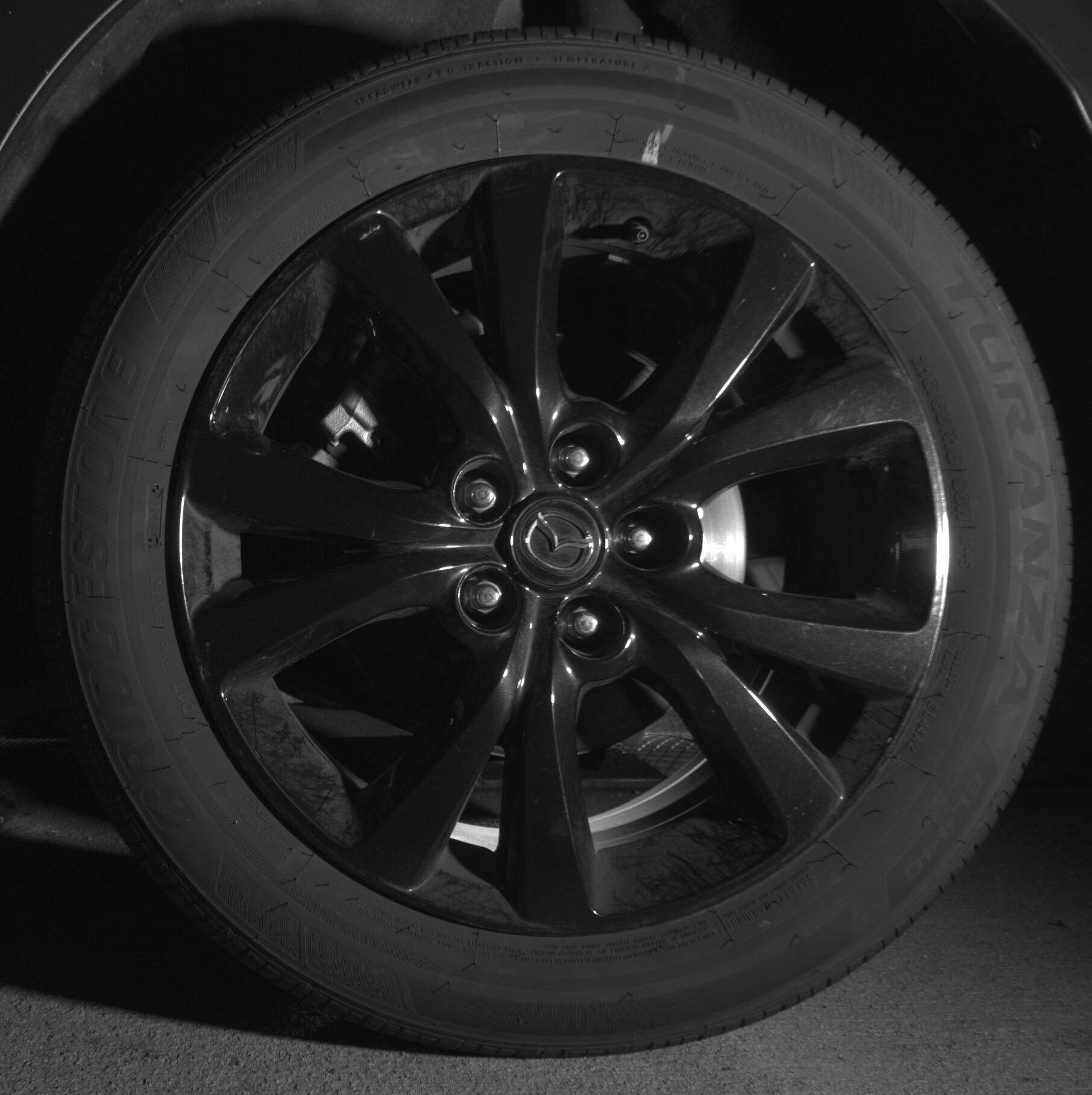 Thumbnail: 2025 Mazda CX-30 - 11