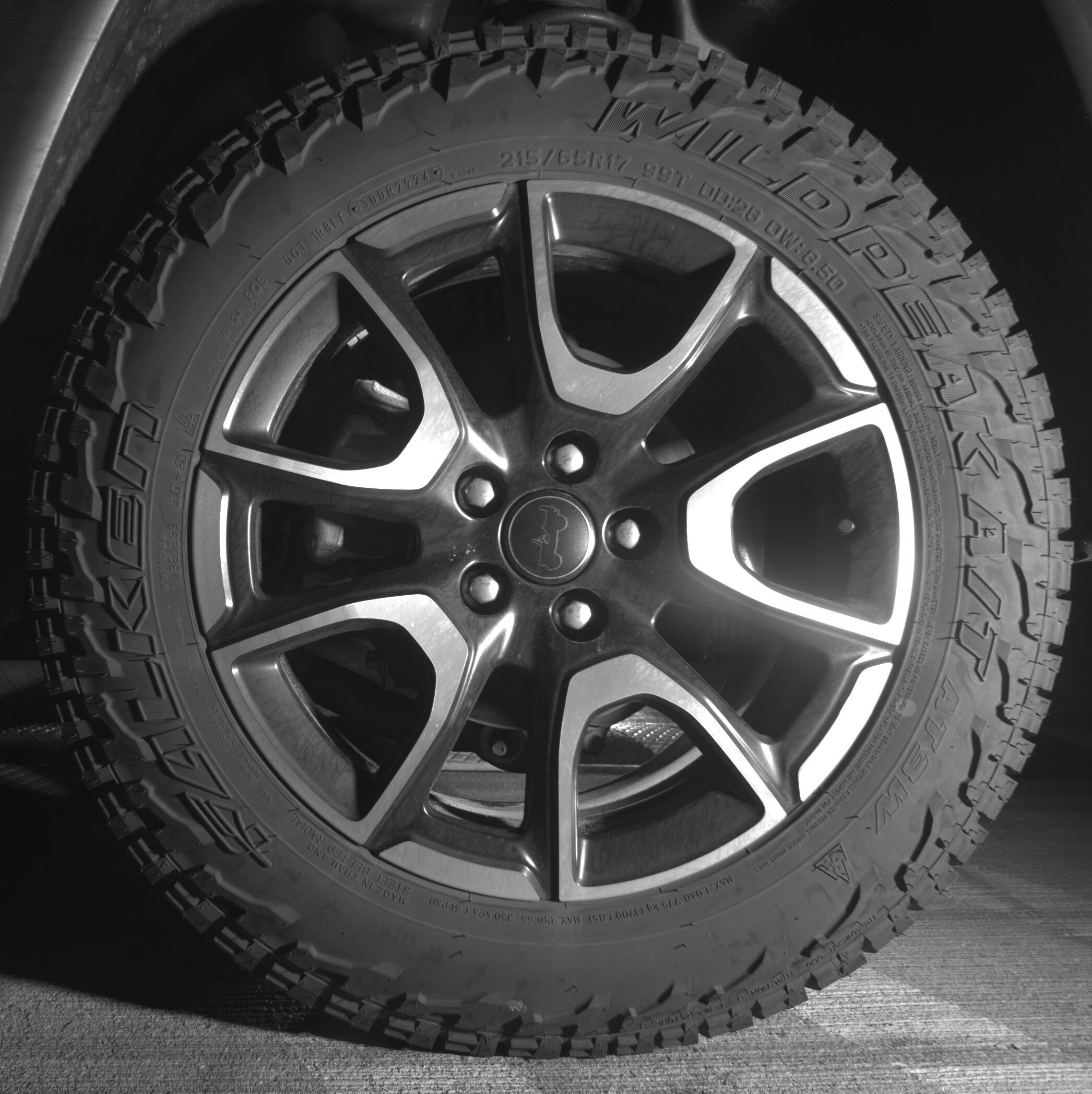 Thumbnail: 2025 Jeep Compass - 11