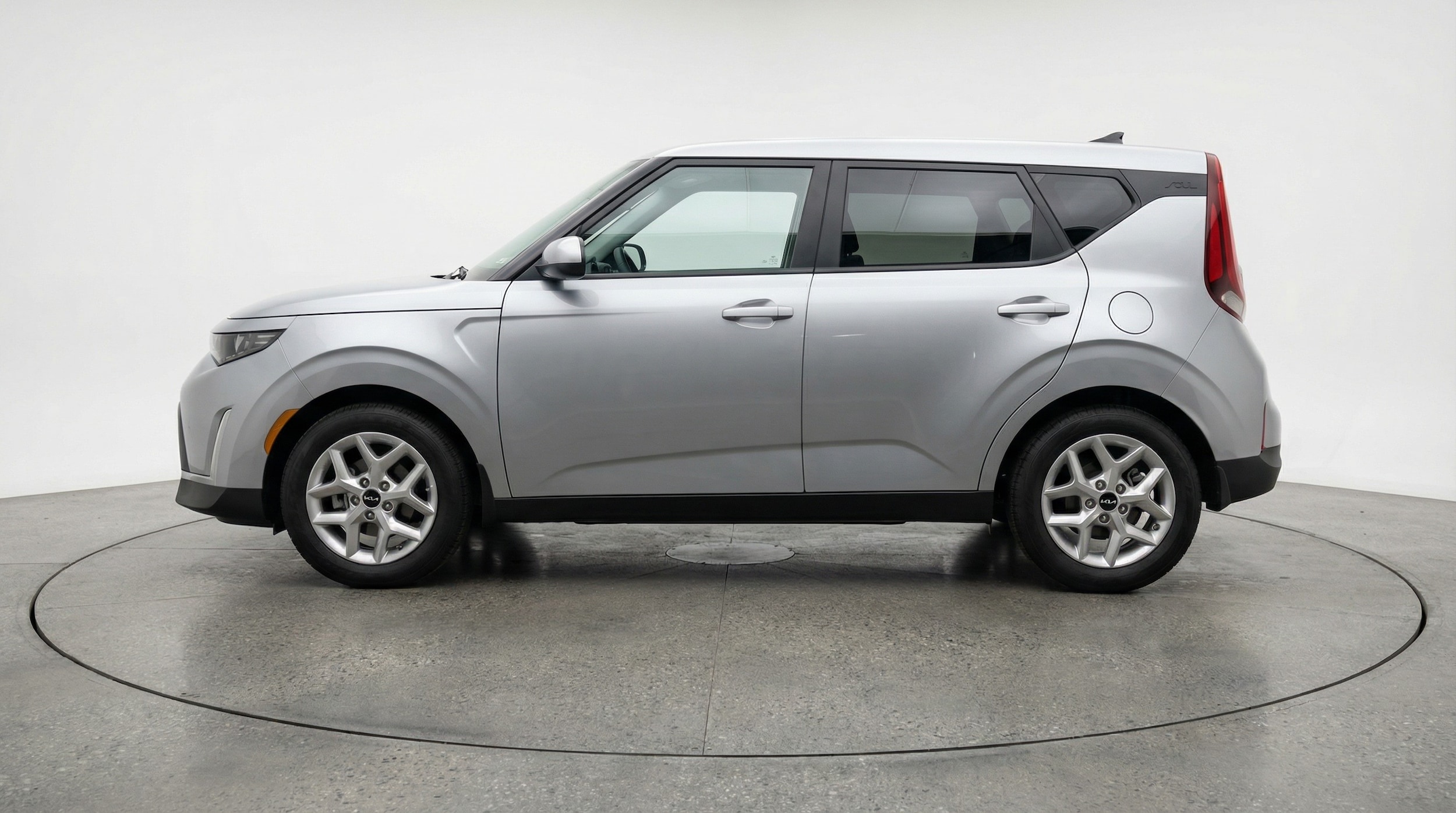 Thumbnail: 2025 Kia Soul - 4