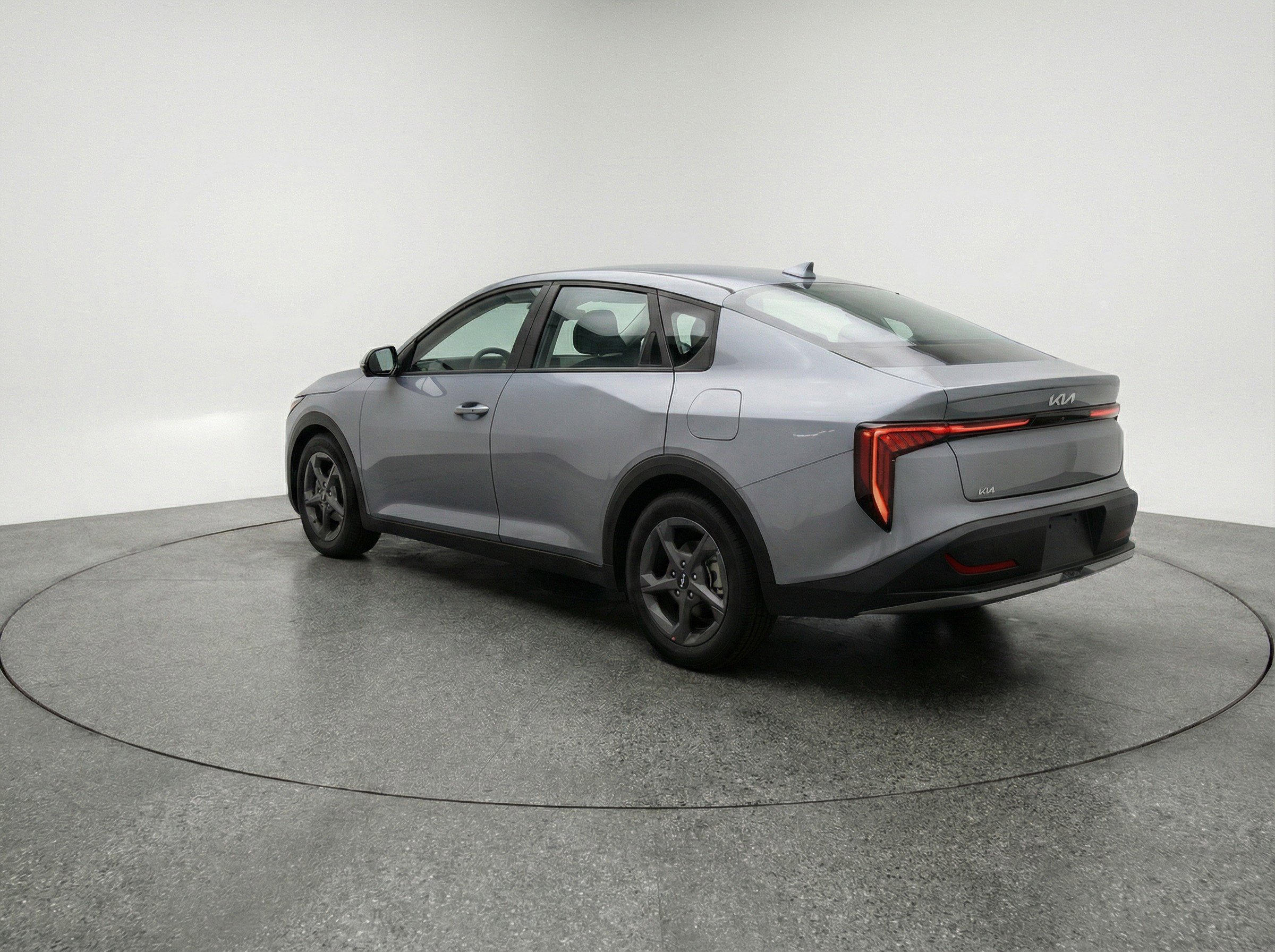 Thumbnail: 2025 Kia K4 - 6