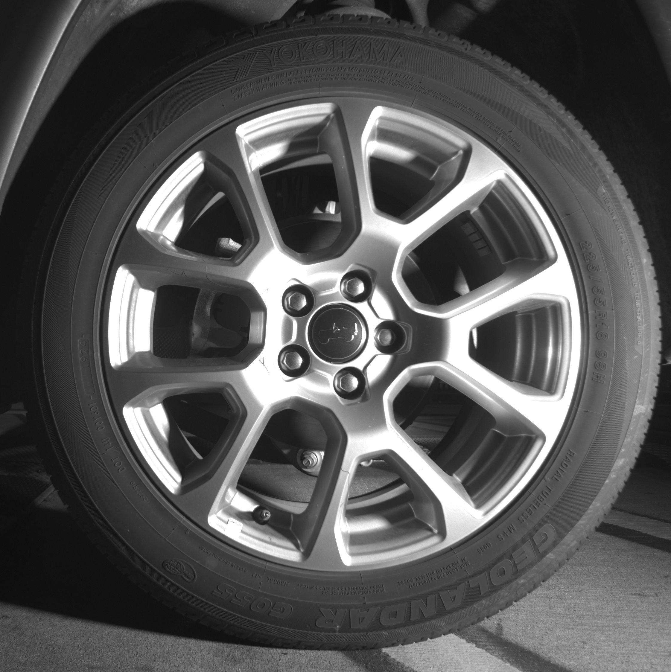 Thumbnail: 2025 Jeep Compass - 14