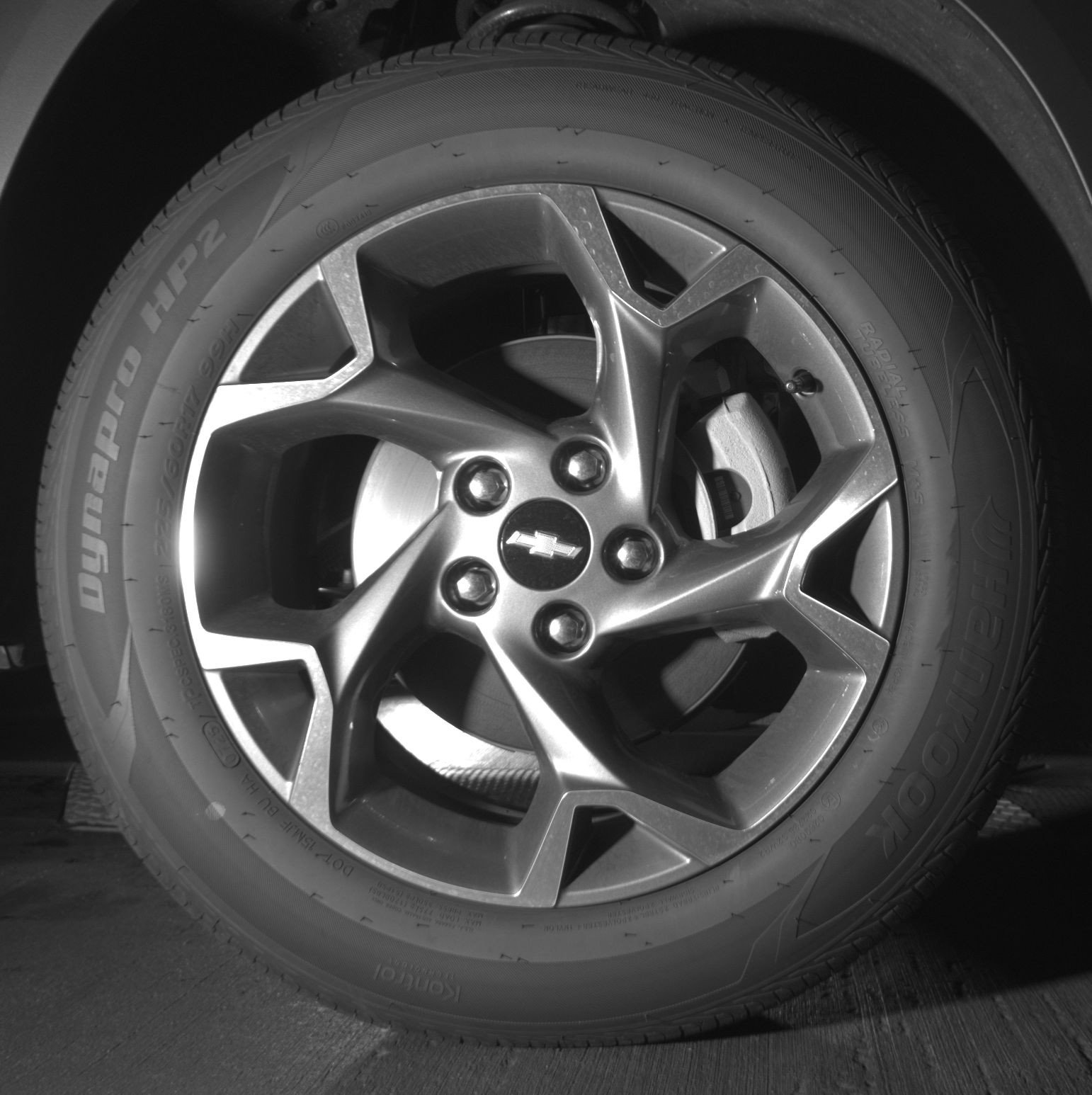 Thumbnail: 2025 Chevrolet Trax - 13