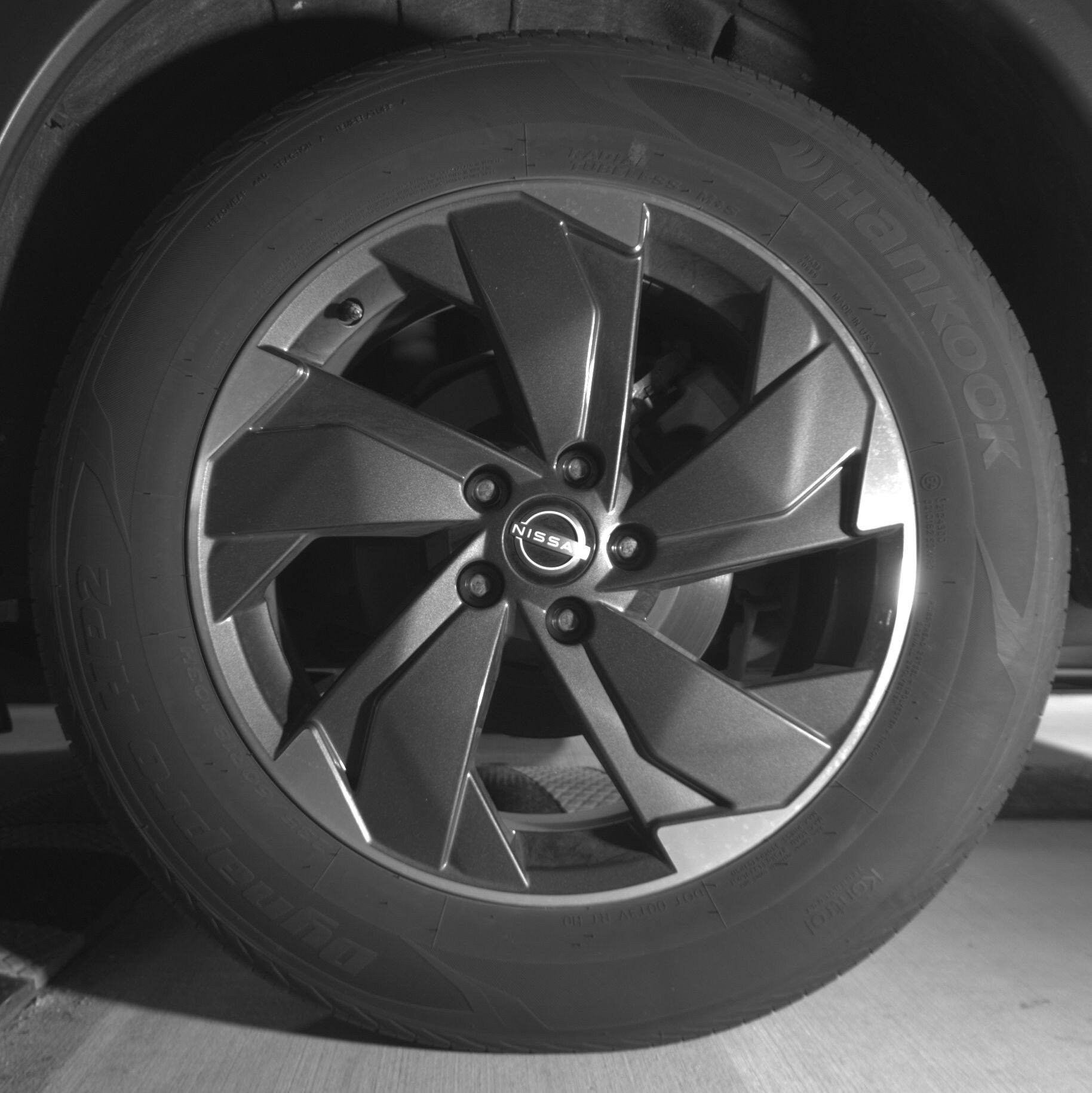 Thumbnail: 2025 Nissan Rogue - 14