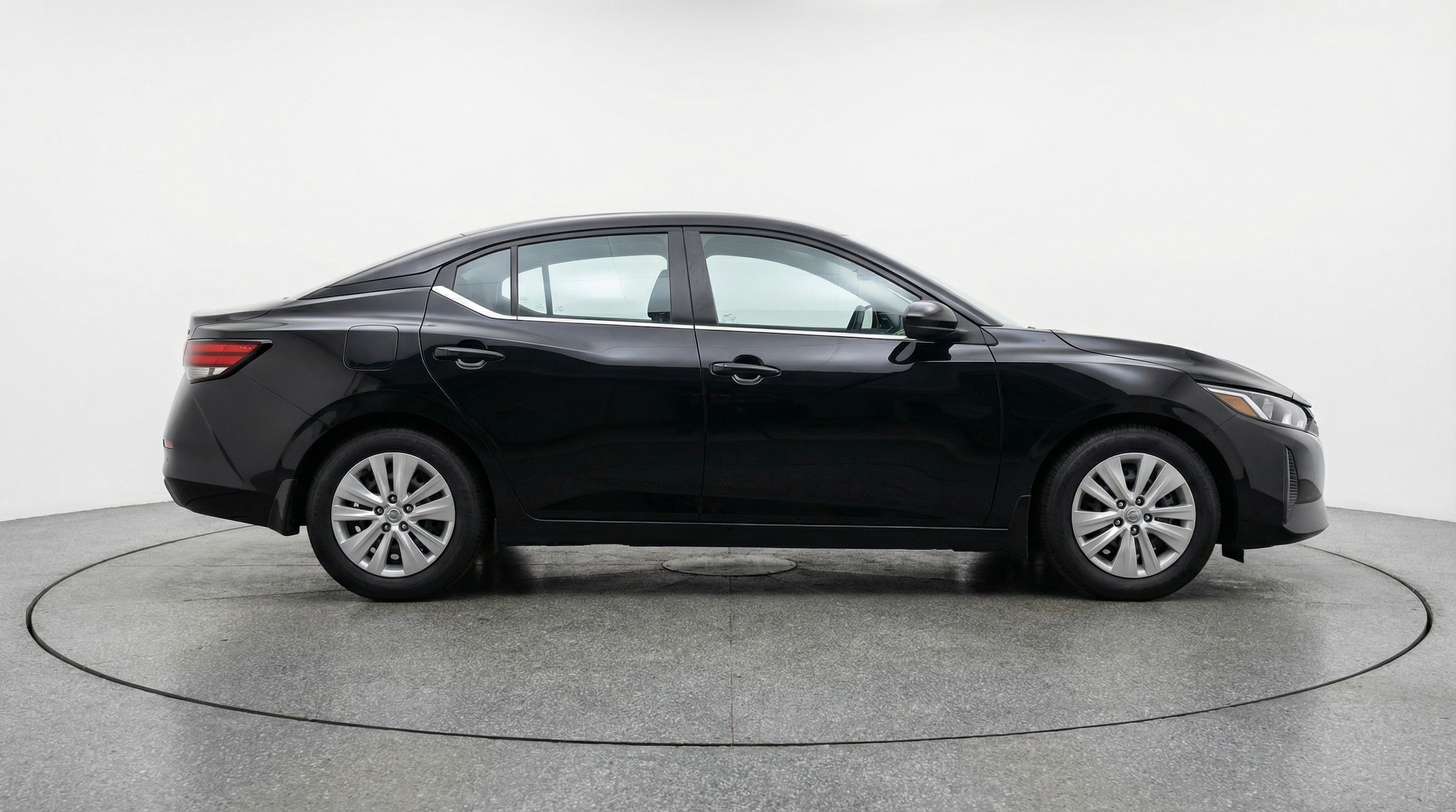 Thumbnail: 2025 Nissan Sentra - 8