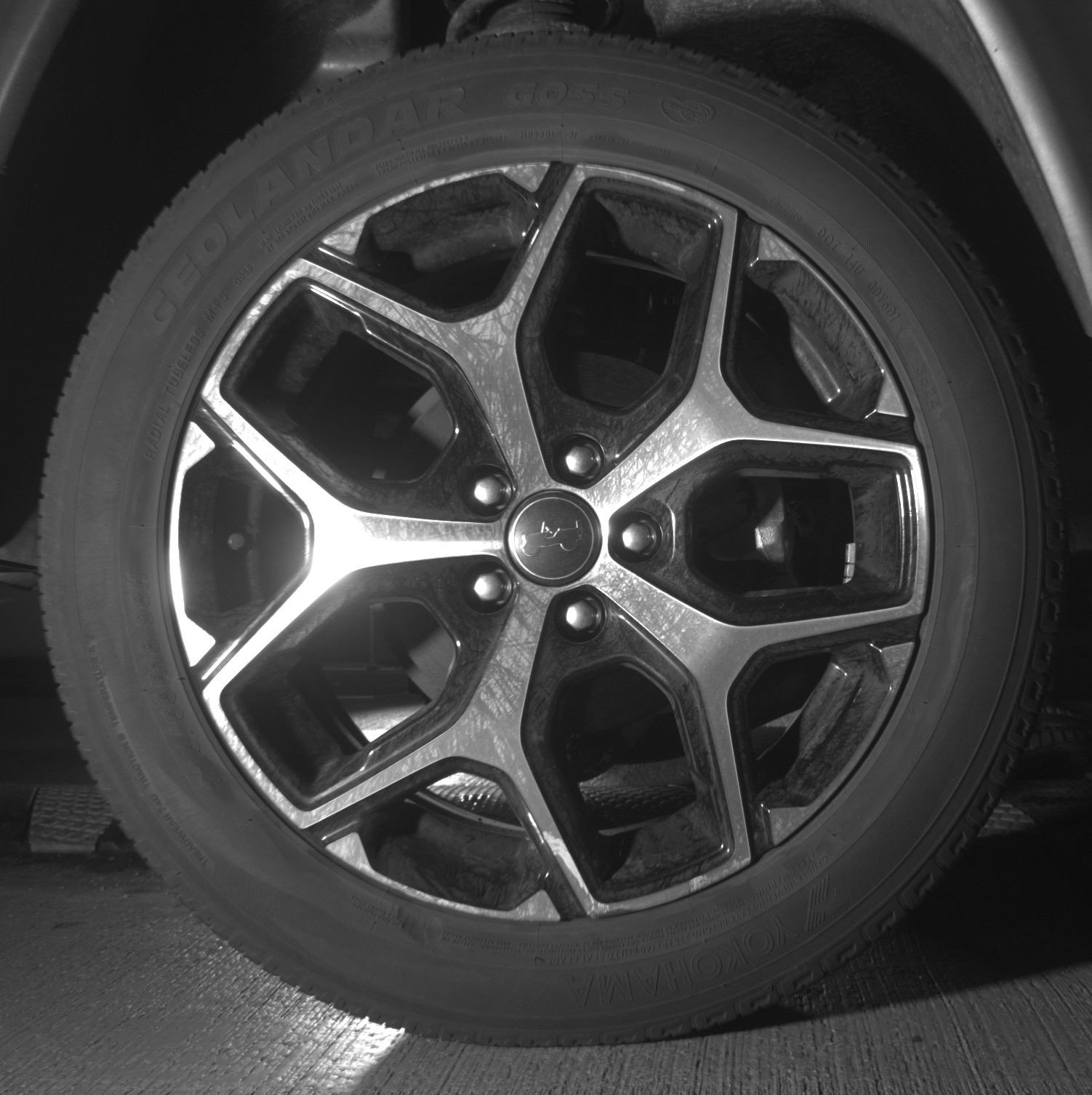 Thumbnail: 2025 Jeep Compass - 15