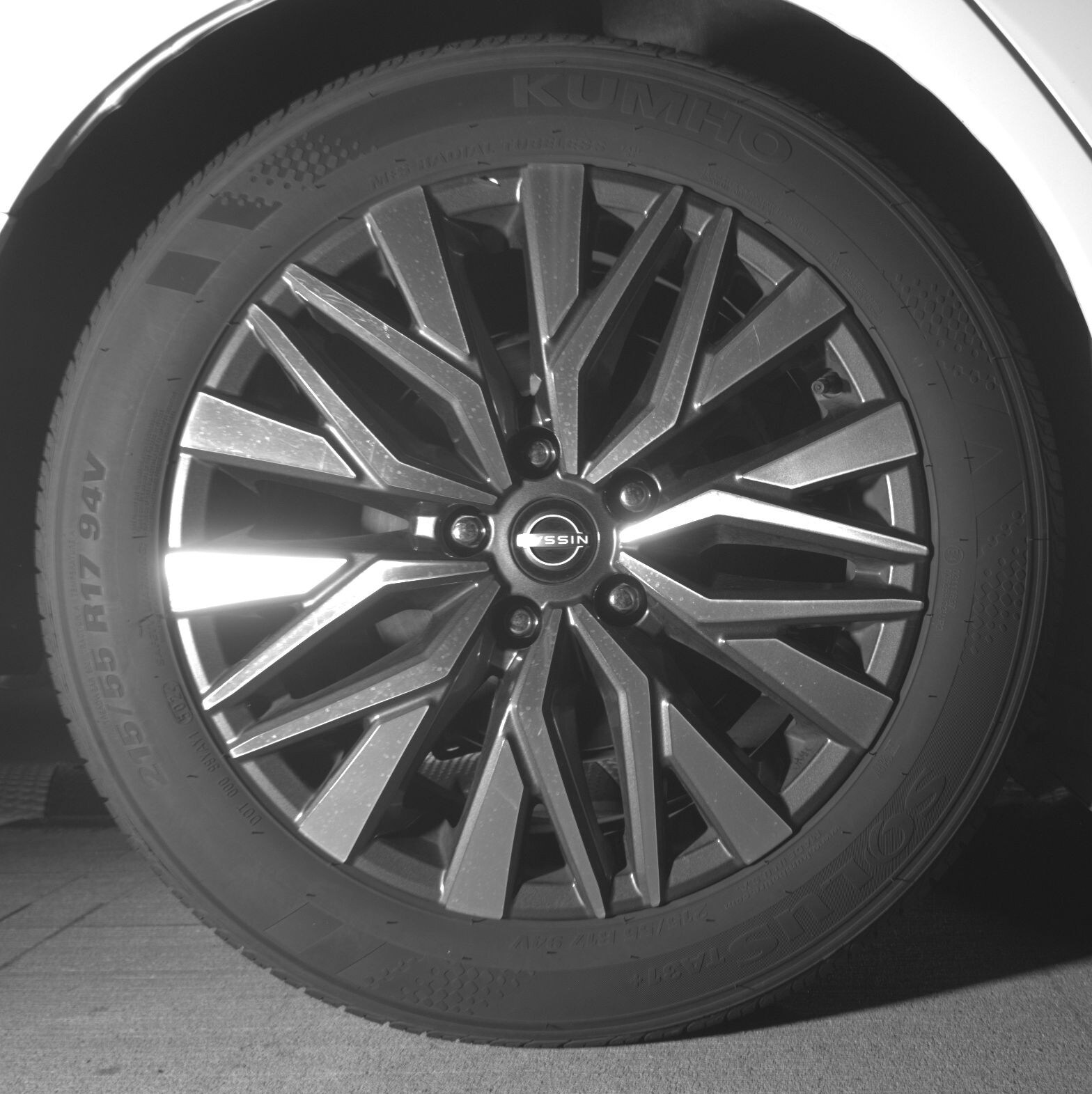 Thumbnail: 2025 Nissan Altima - 12