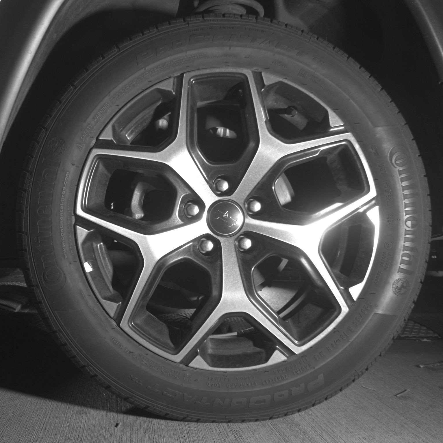 Thumbnail: 2025 Jeep Compass - 14