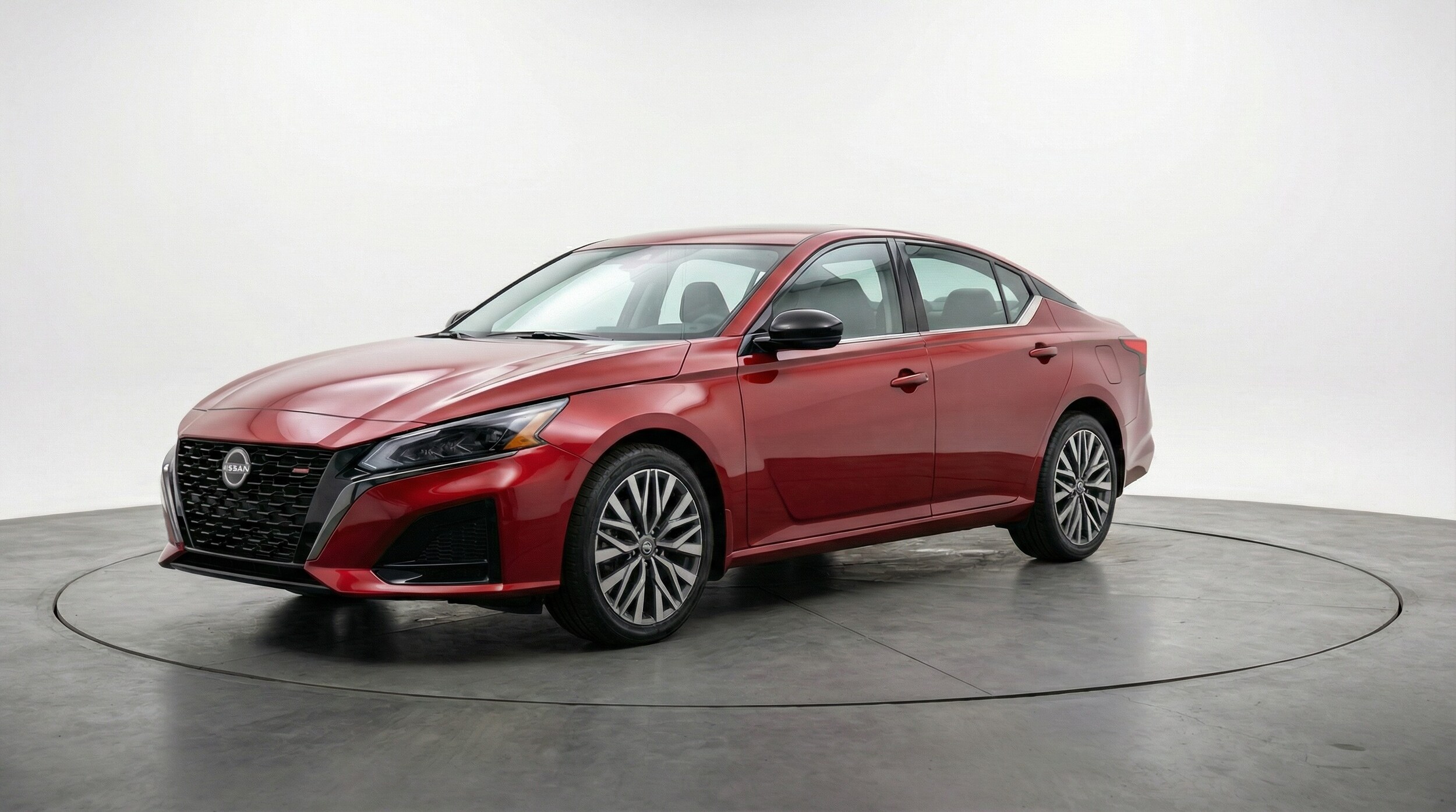 Thumbnail: 2025 Nissan Altima - 3