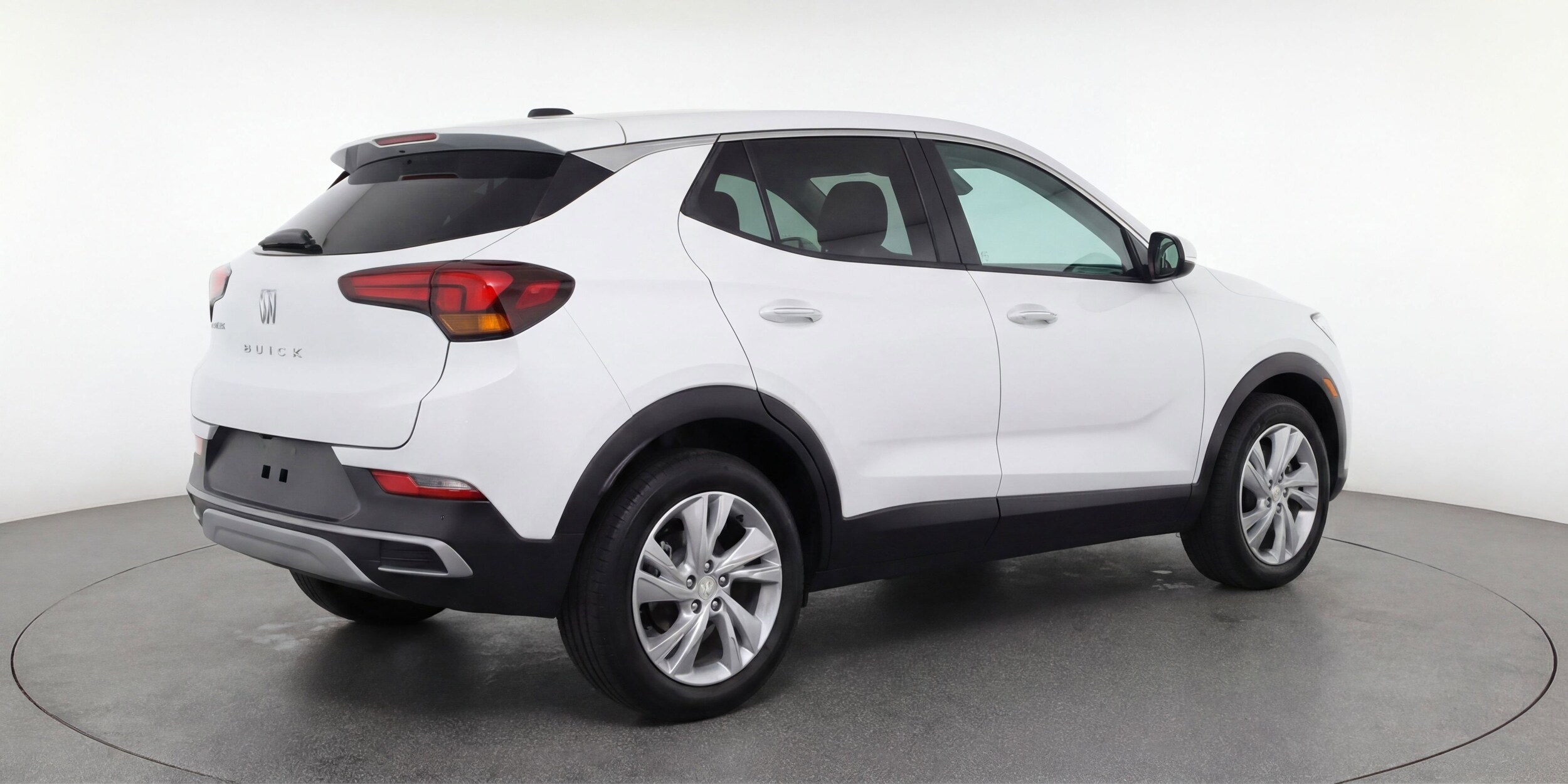 Thumbnail: 2025 Buick Encore GX - 9