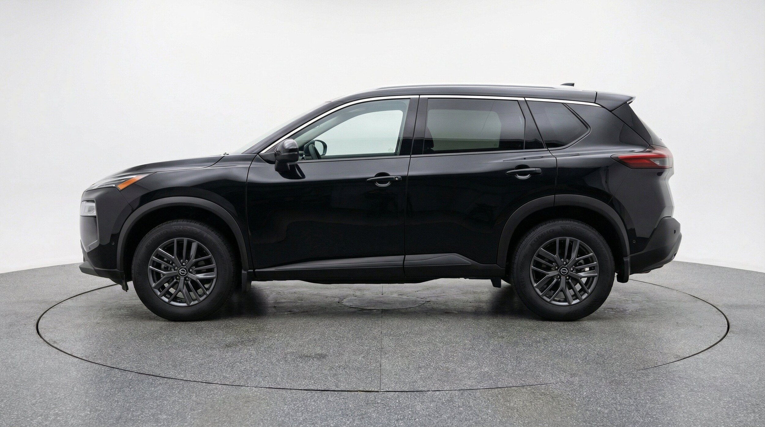 Thumbnail: 2026 Nissan Rogue - 5