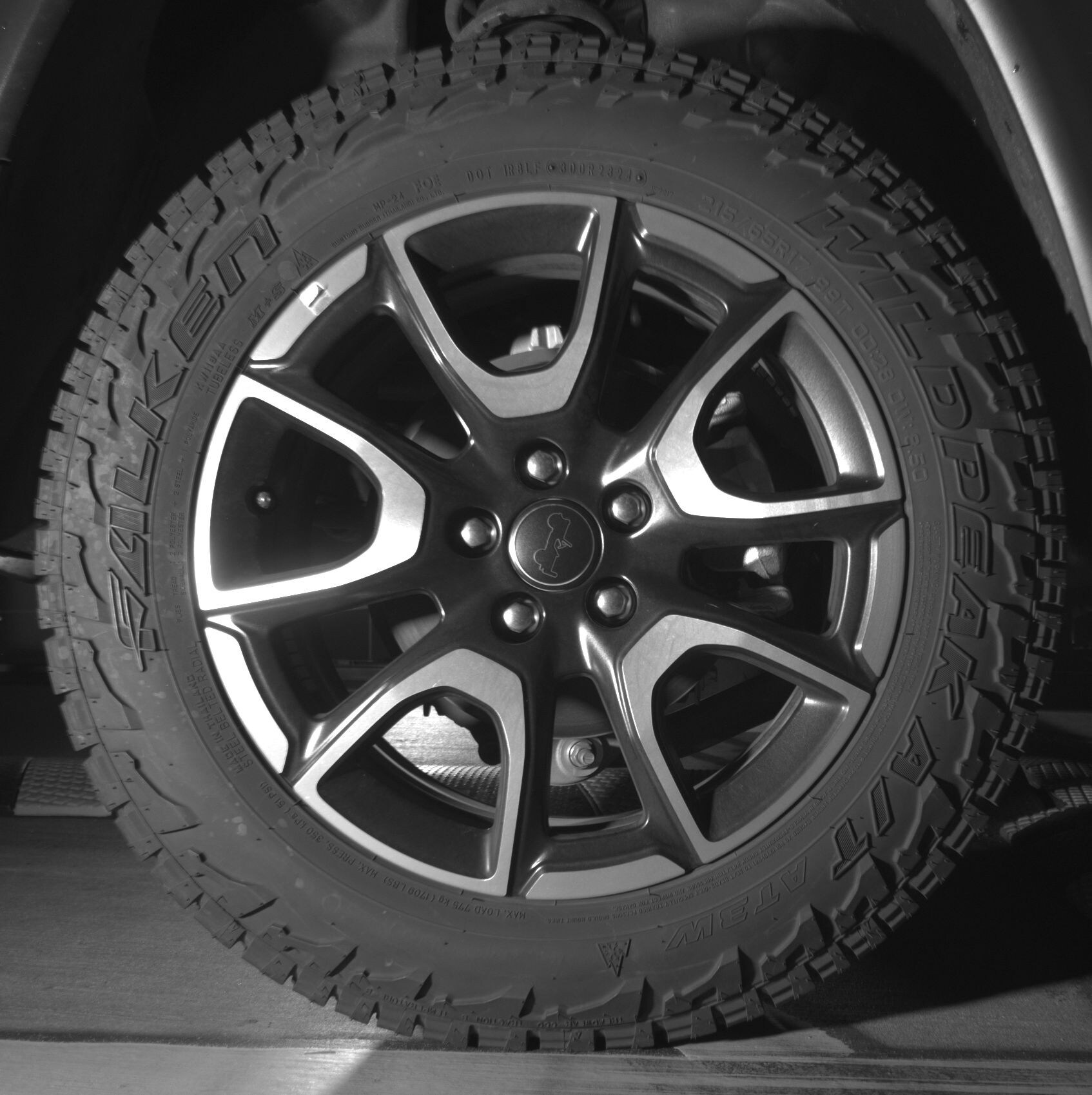 Thumbnail: 2025 Jeep Compass - 12