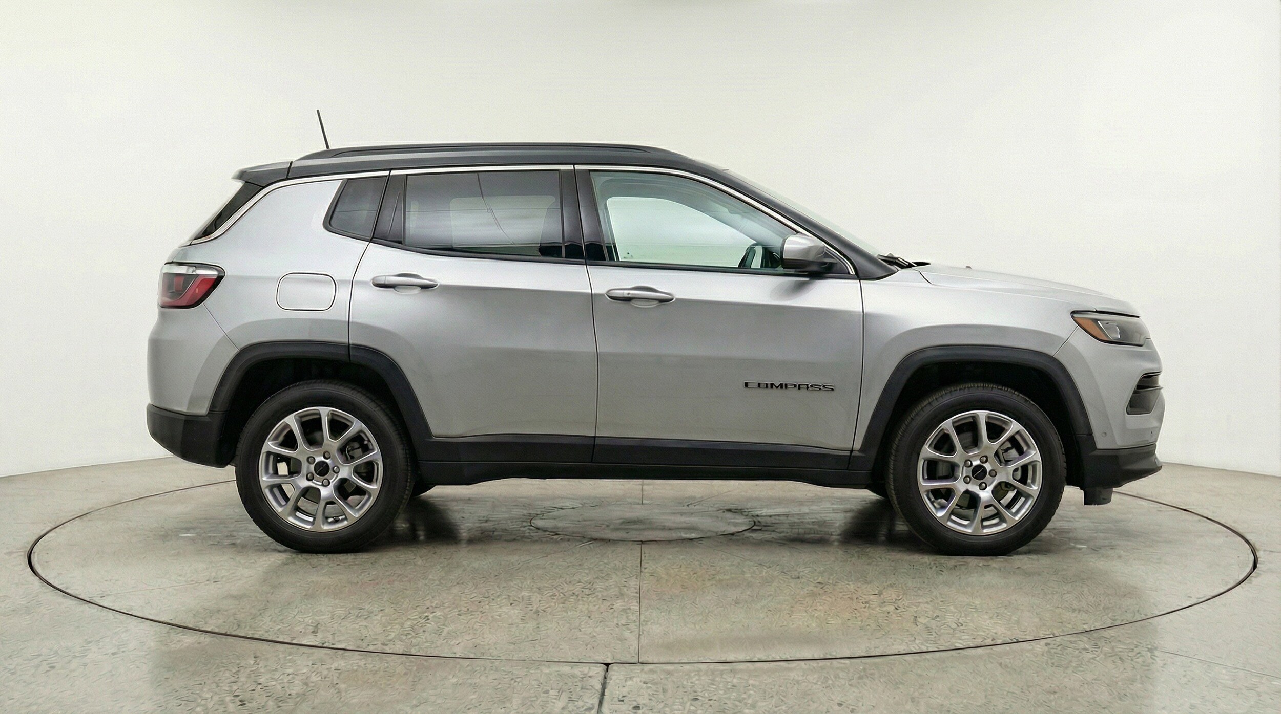 Thumbnail: 2025 Jeep Compass - 11