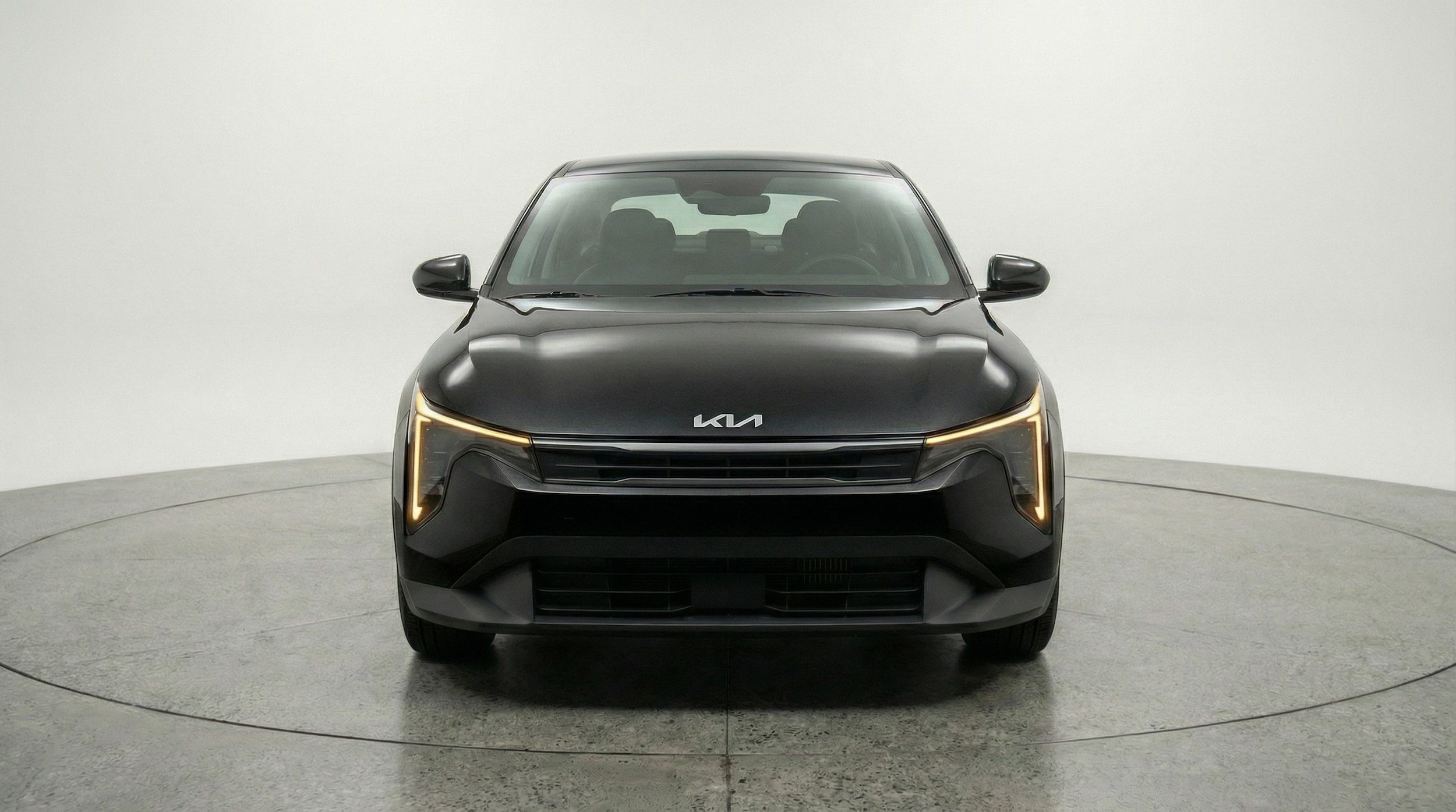 Thumbnail: 2025 Kia K4 - 2