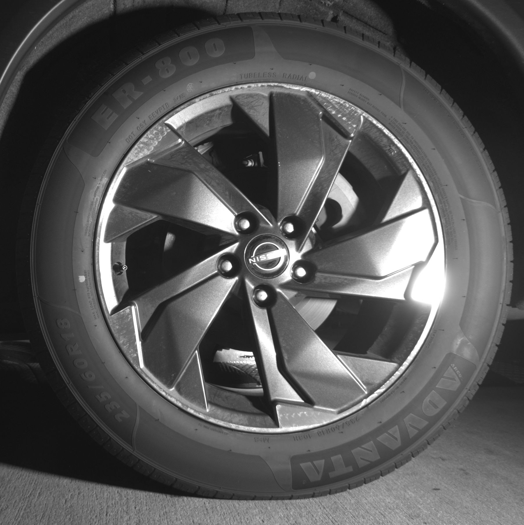 Thumbnail: 2025 Nissan Rogue - 14