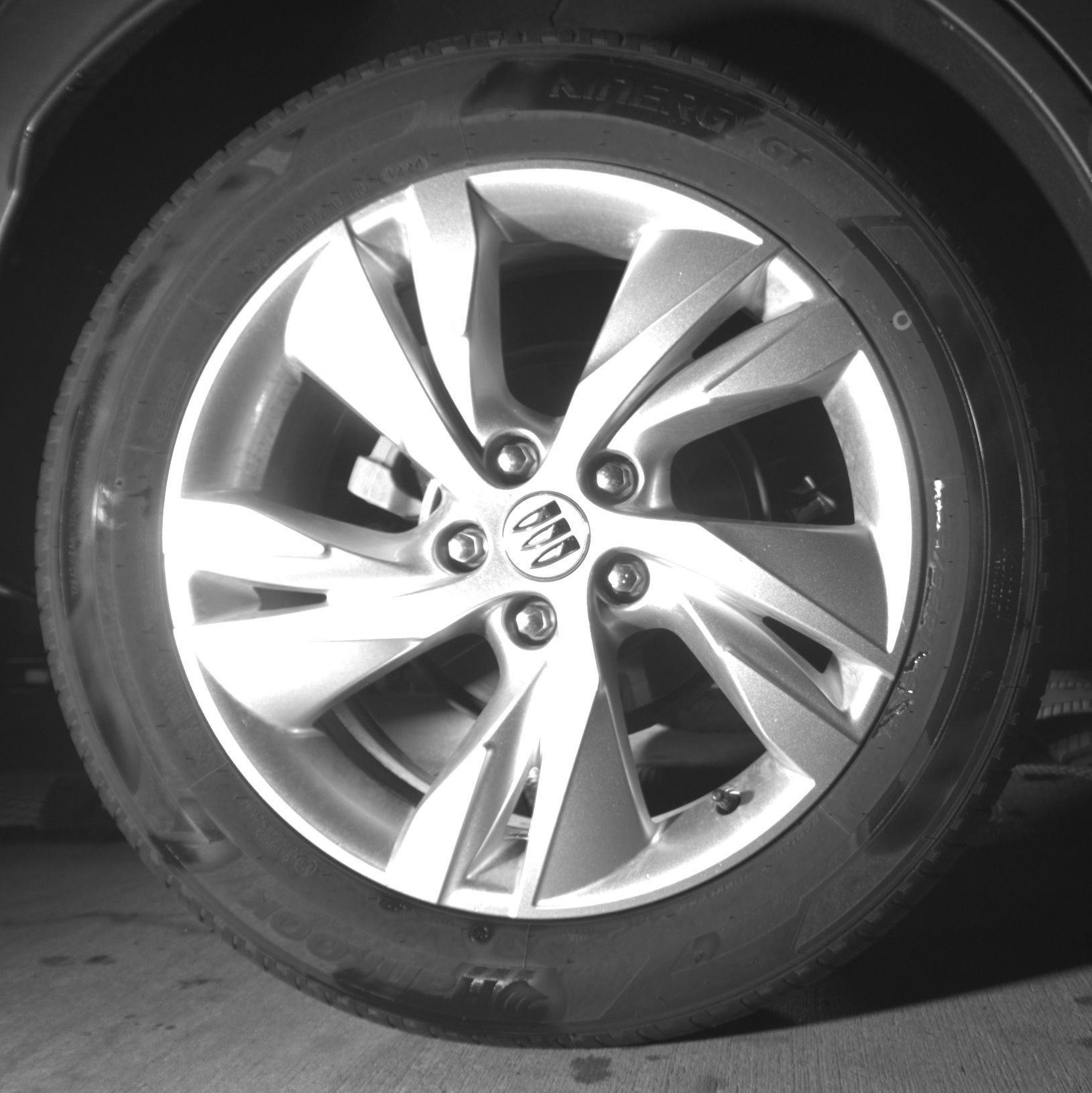 Thumbnail: 2025 Buick Encore GX - 15