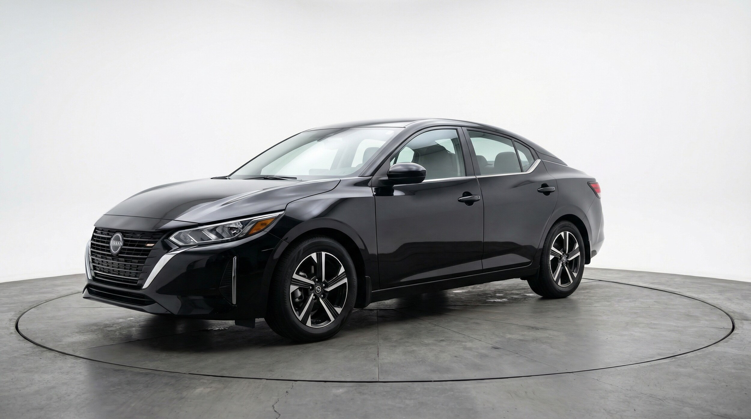 Thumbnail: 2025 Nissan Sentra - 3