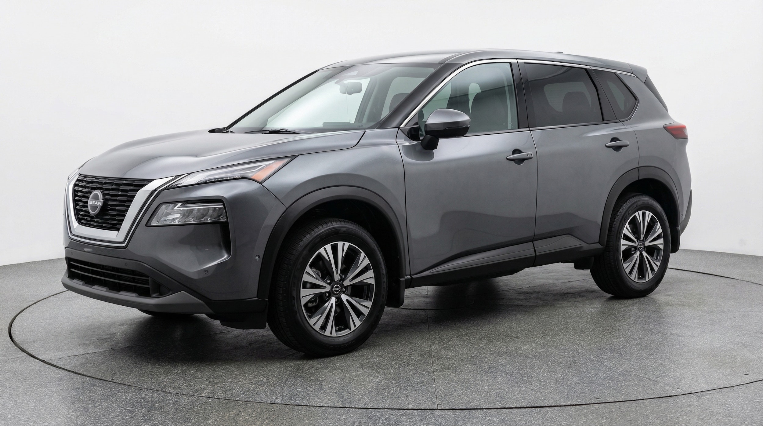 Thumbnail: 2025 Nissan Rogue - 3