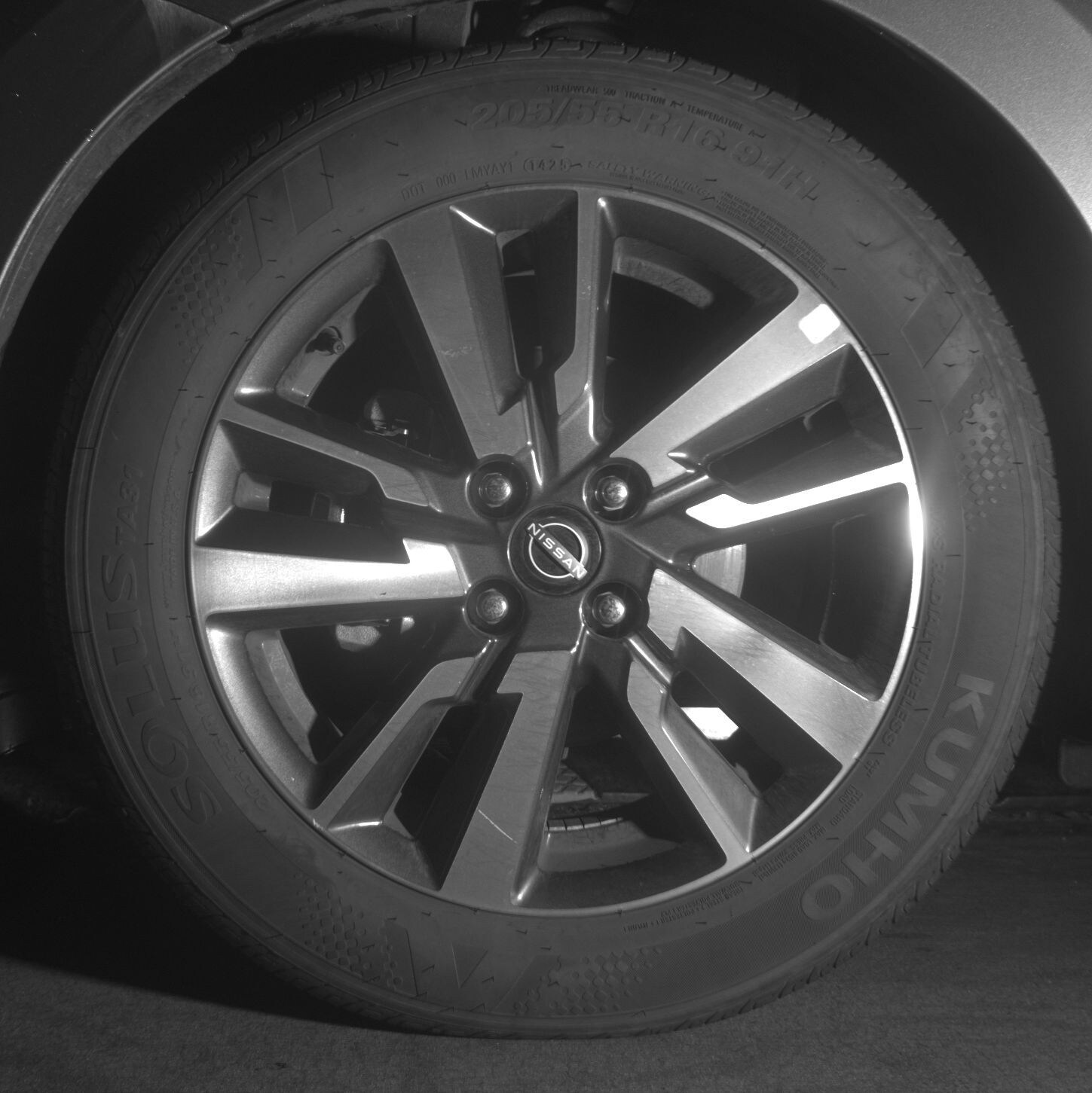 Thumbnail: 2025 Nissan Versa - 9