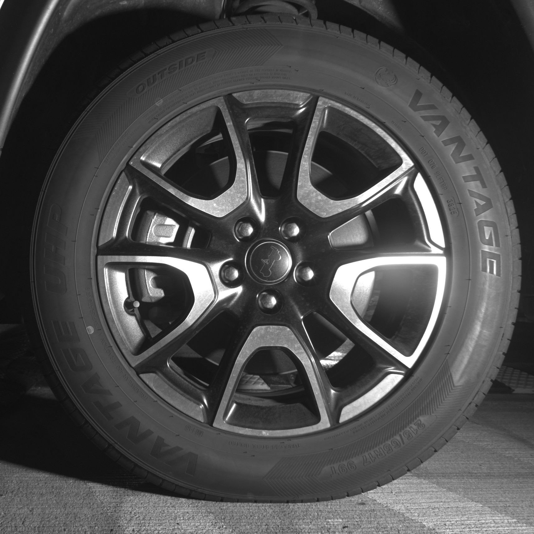 Thumbnail: 2025 Jeep Compass - 12