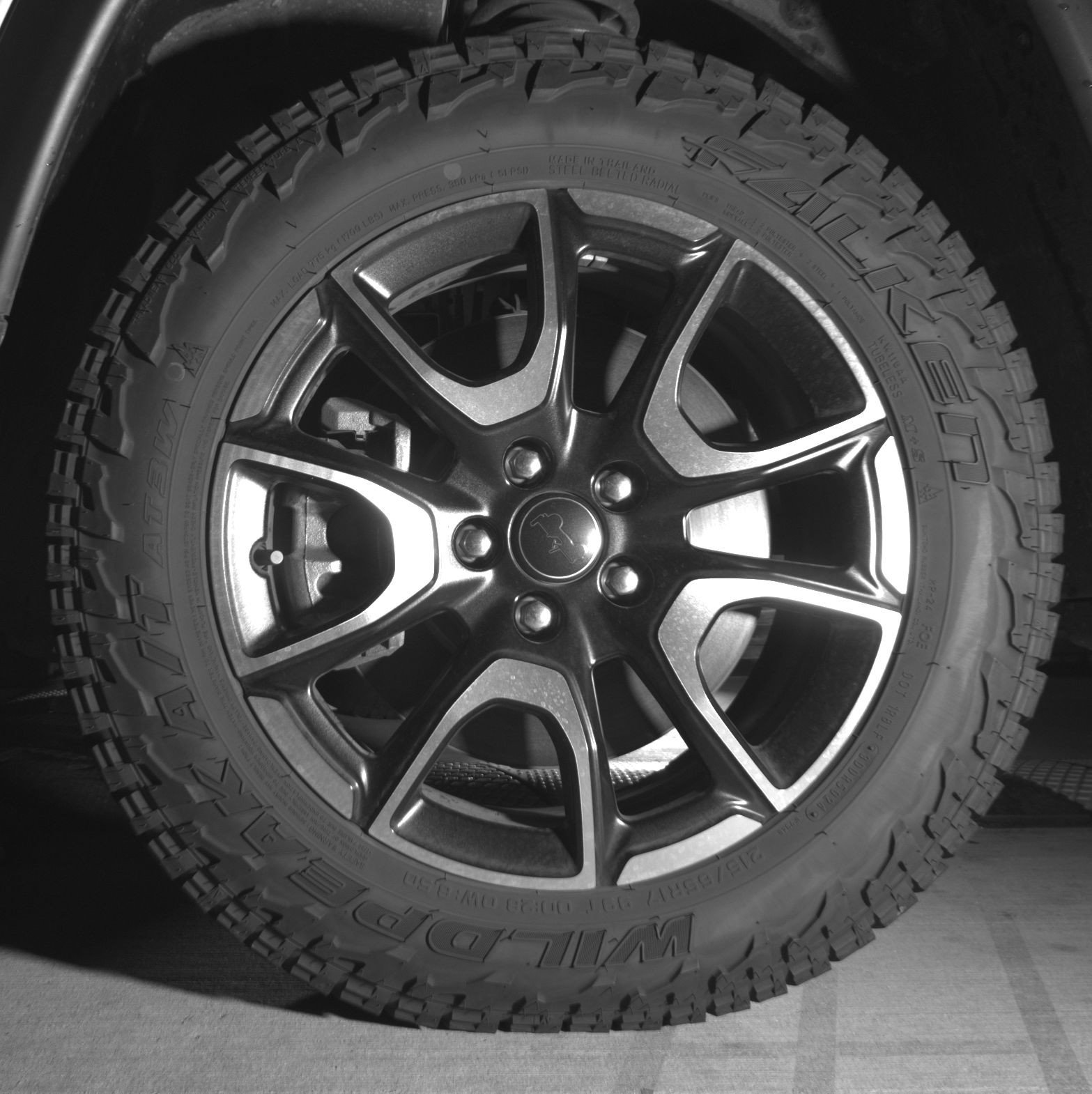 Thumbnail: 2025 Jeep Compass - 12