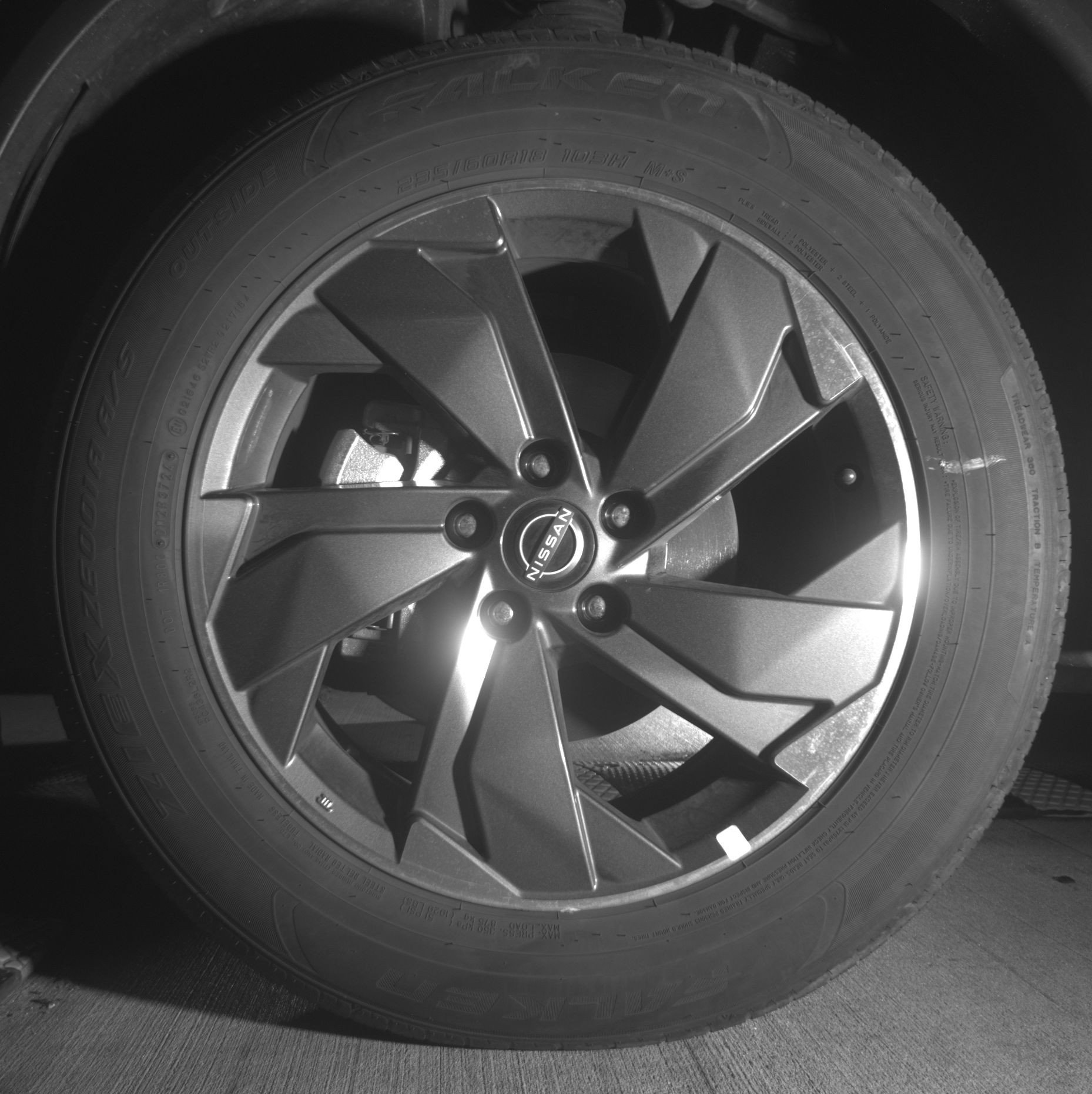 Thumbnail: 2025 Nissan Rogue - 12