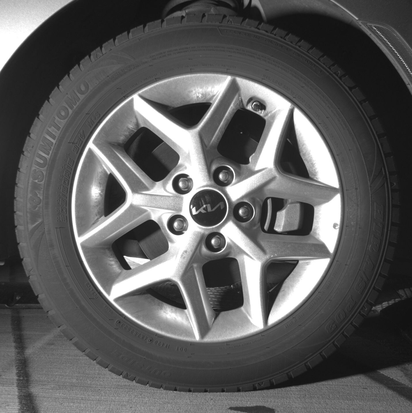 Thumbnail: 2025 Kia Soul - 10