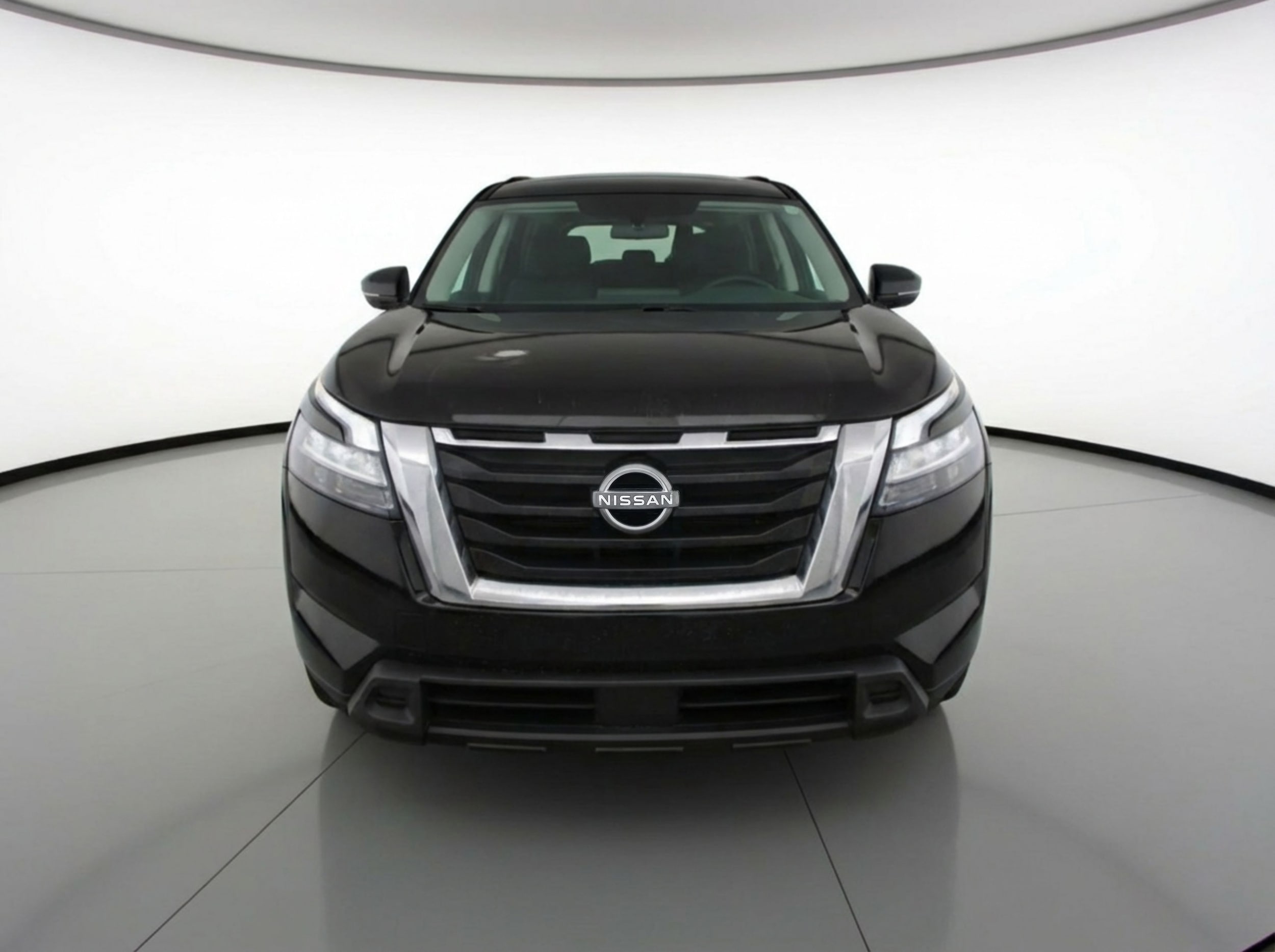 Thumbnail: 2025 Nissan Pathfinder - 2