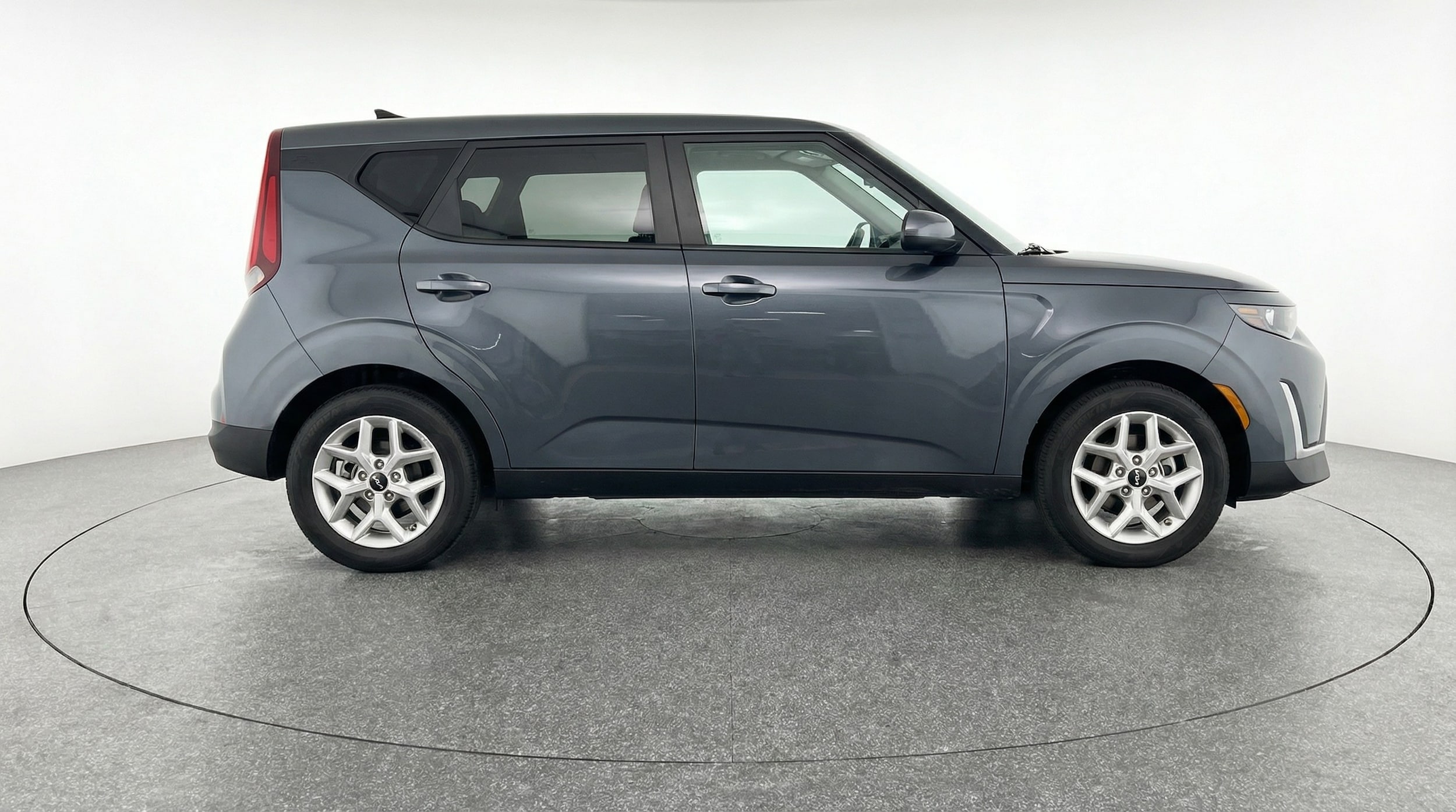 Thumbnail: 2025 Kia Soul - 8