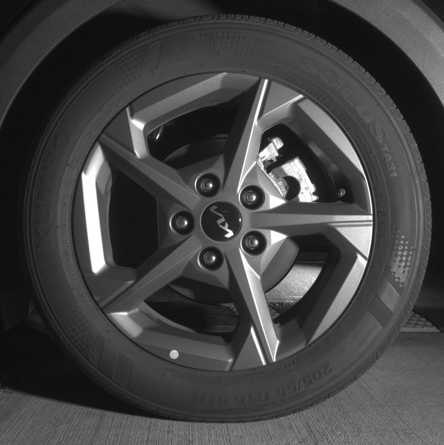 Thumbnail: 2025 Kia K4 - 14