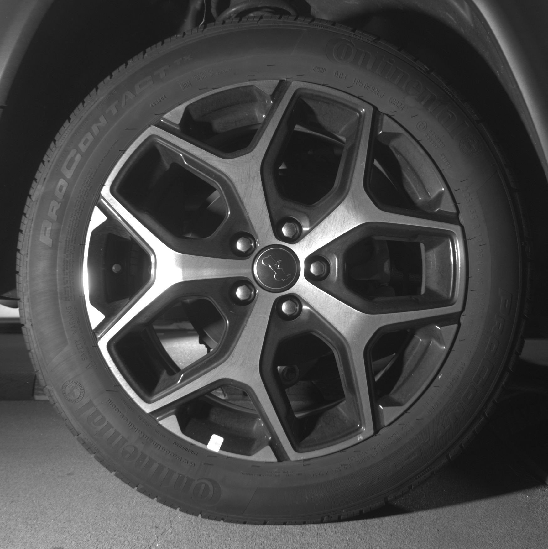 Thumbnail: 2025 Jeep Compass - 15