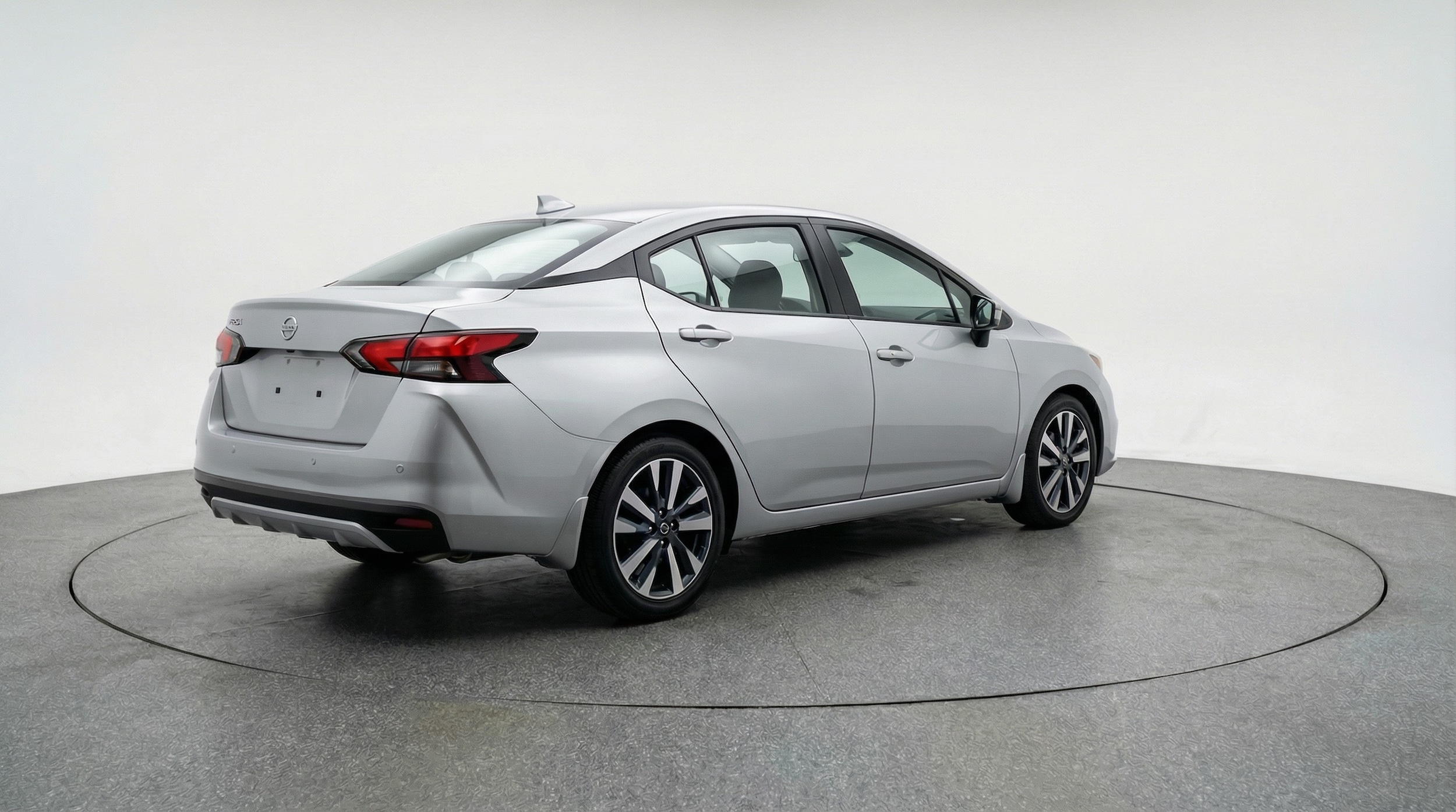 Thumbnail: 2025 Nissan Versa - 7