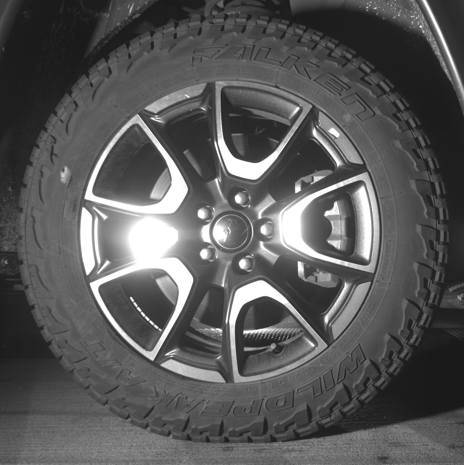Thumbnail: 2025 Jeep Compass - 13