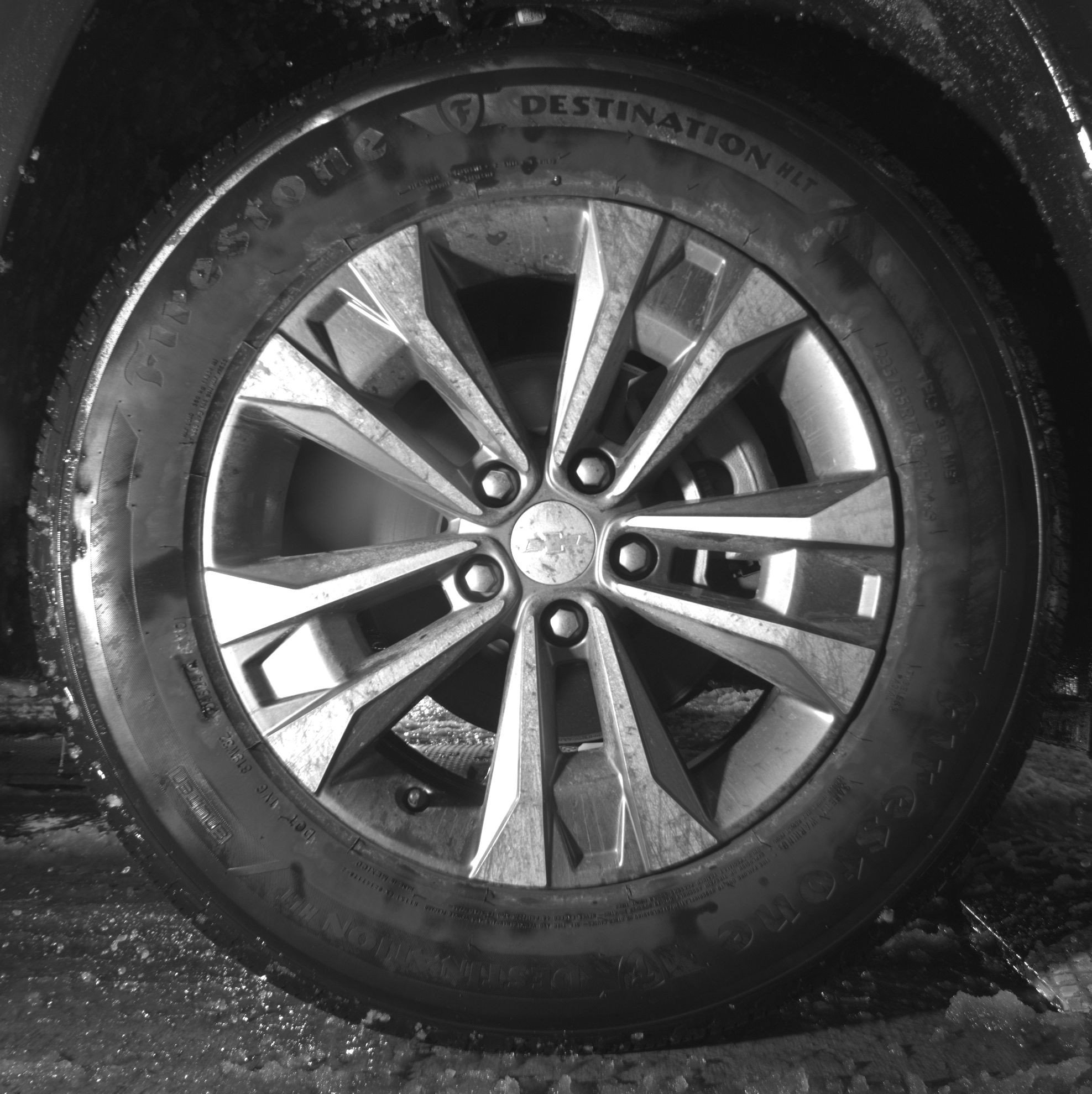 Thumbnail: 2025 Chevrolet Equinox - 13