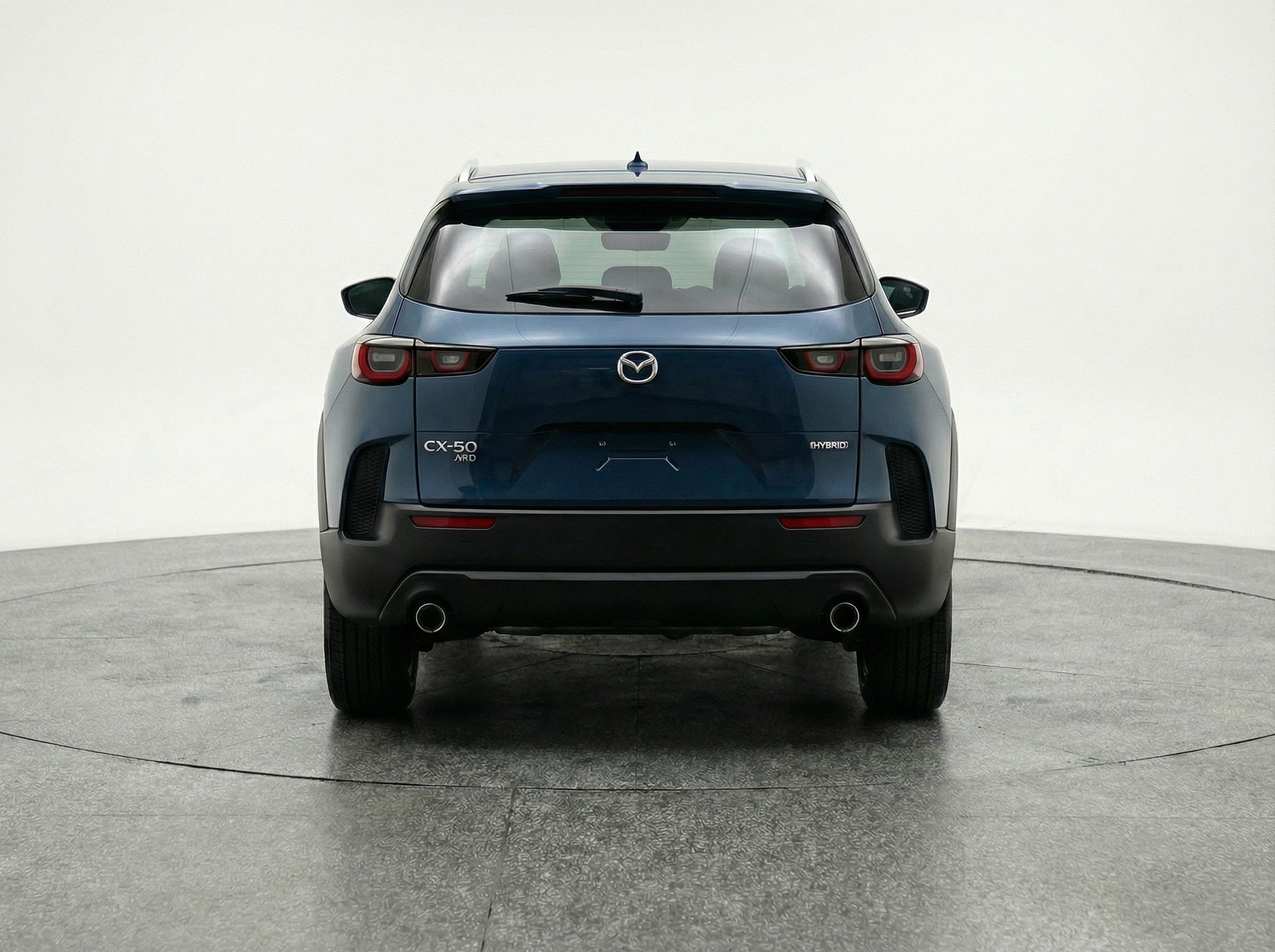 Thumbnail: 2025 Mazda CX-50 - 7
