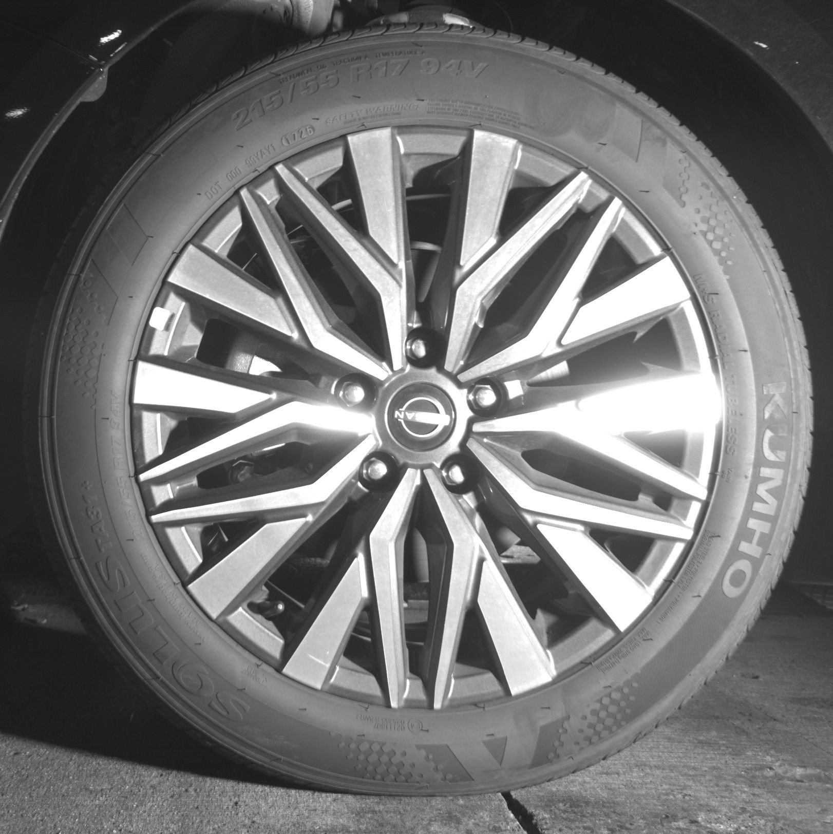 Thumbnail: 2025 Nissan Altima - 12