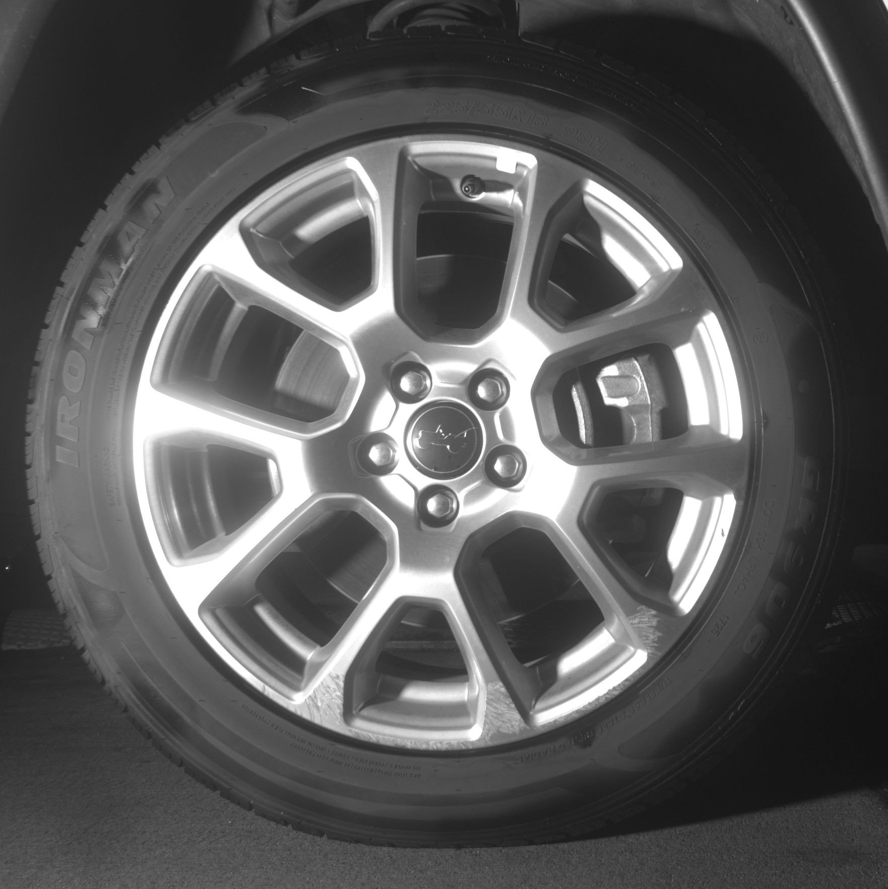 Thumbnail: 2025 Jeep Compass - 13