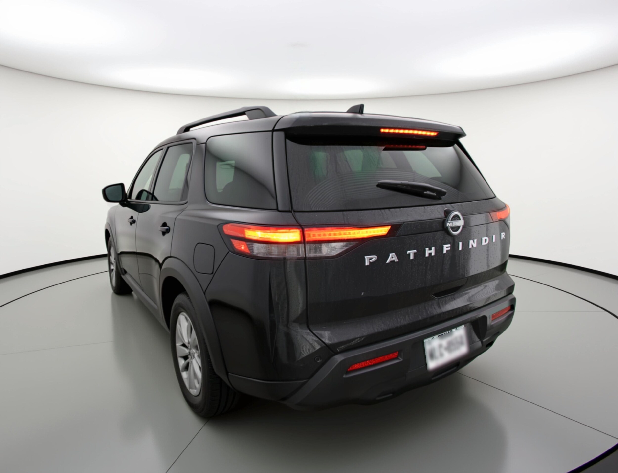 Thumbnail: 2025 Nissan Pathfinder - 5