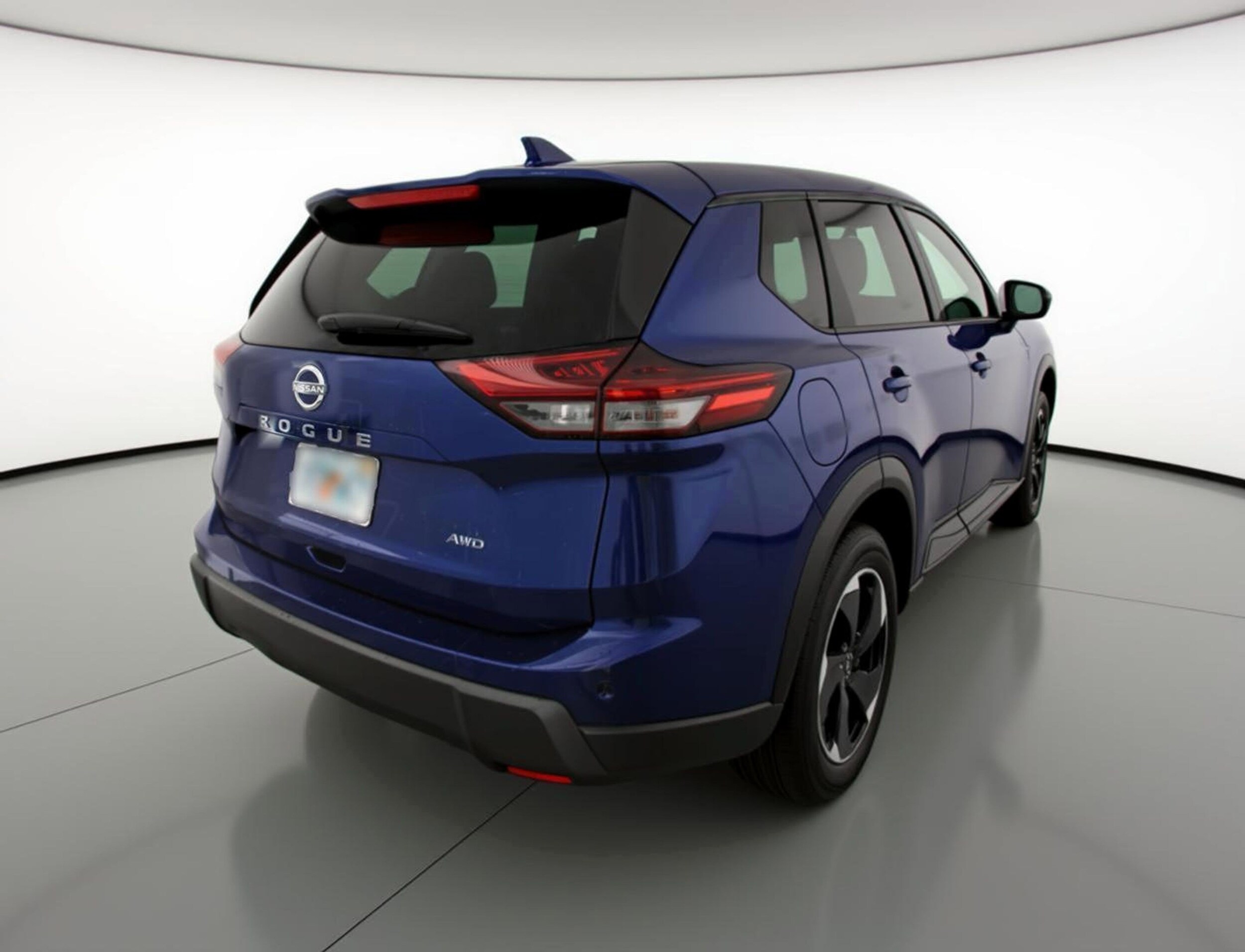 Thumbnail: 2025 Nissan Rogue - 9