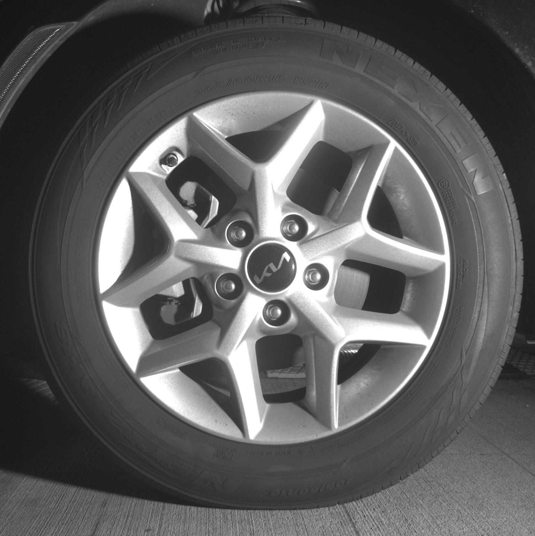 Thumbnail: 2025 Kia Soul - 9