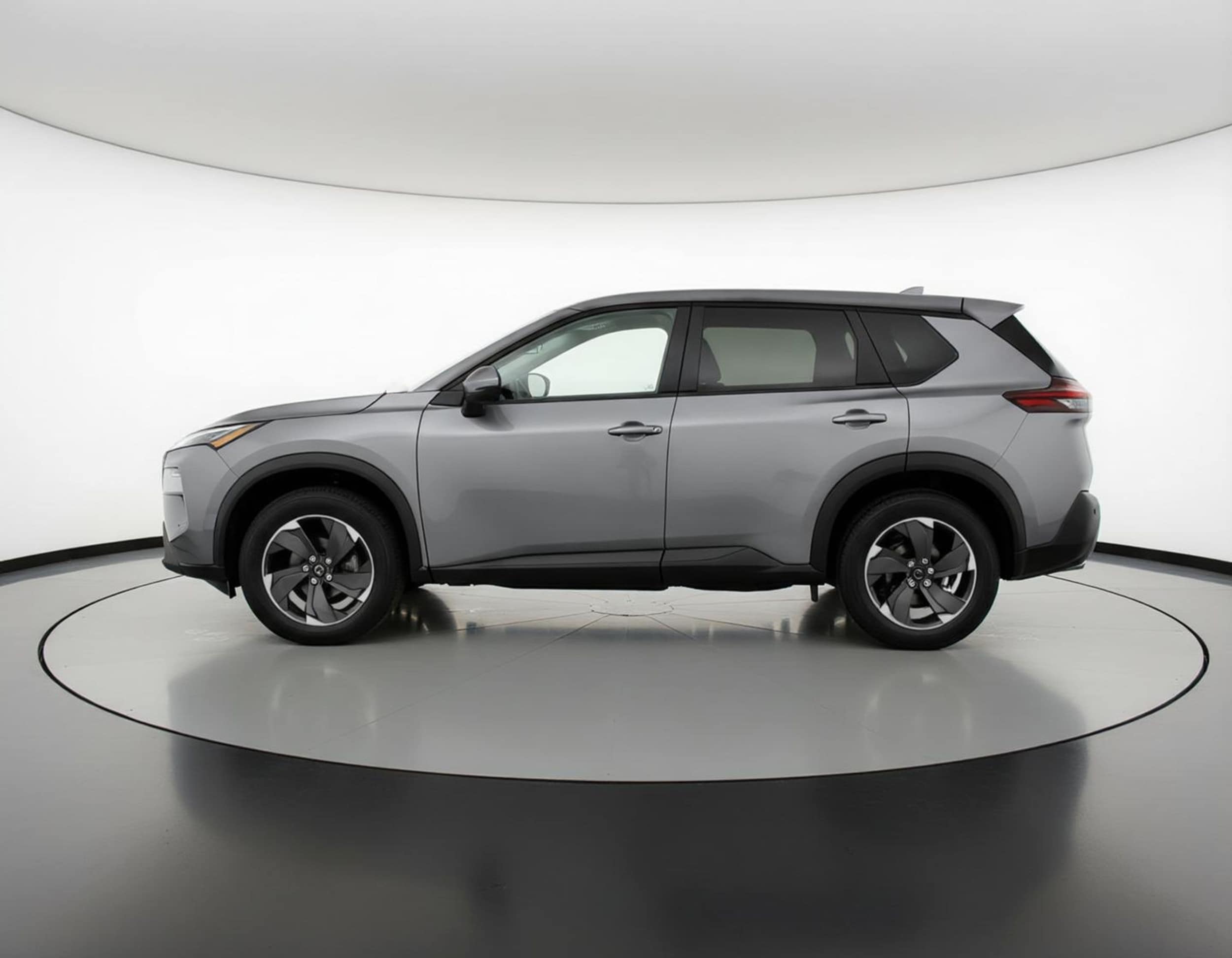 Thumbnail: 2025 Nissan Rogue - 4