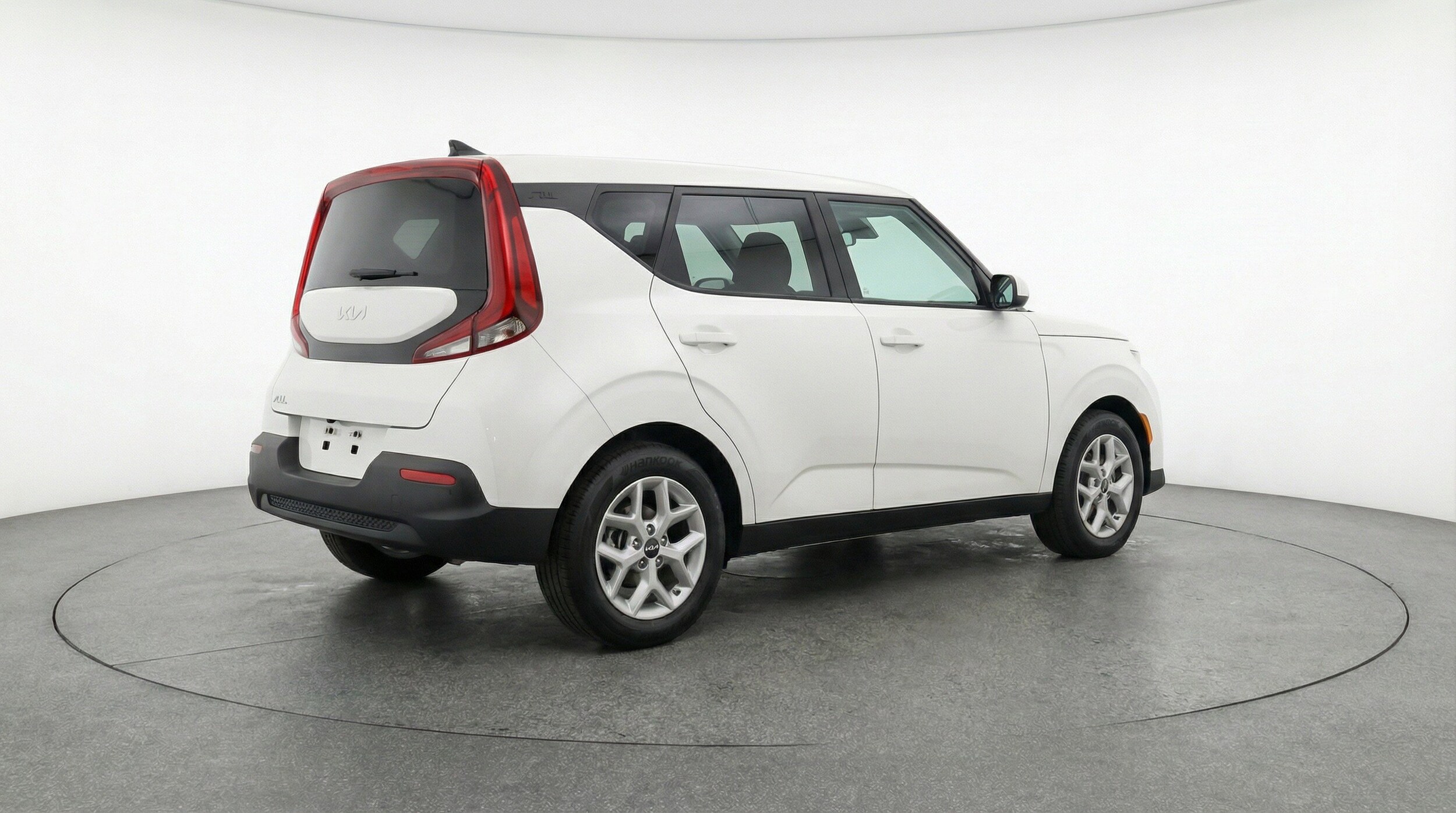 Thumbnail: 2025 Kia Soul - 9