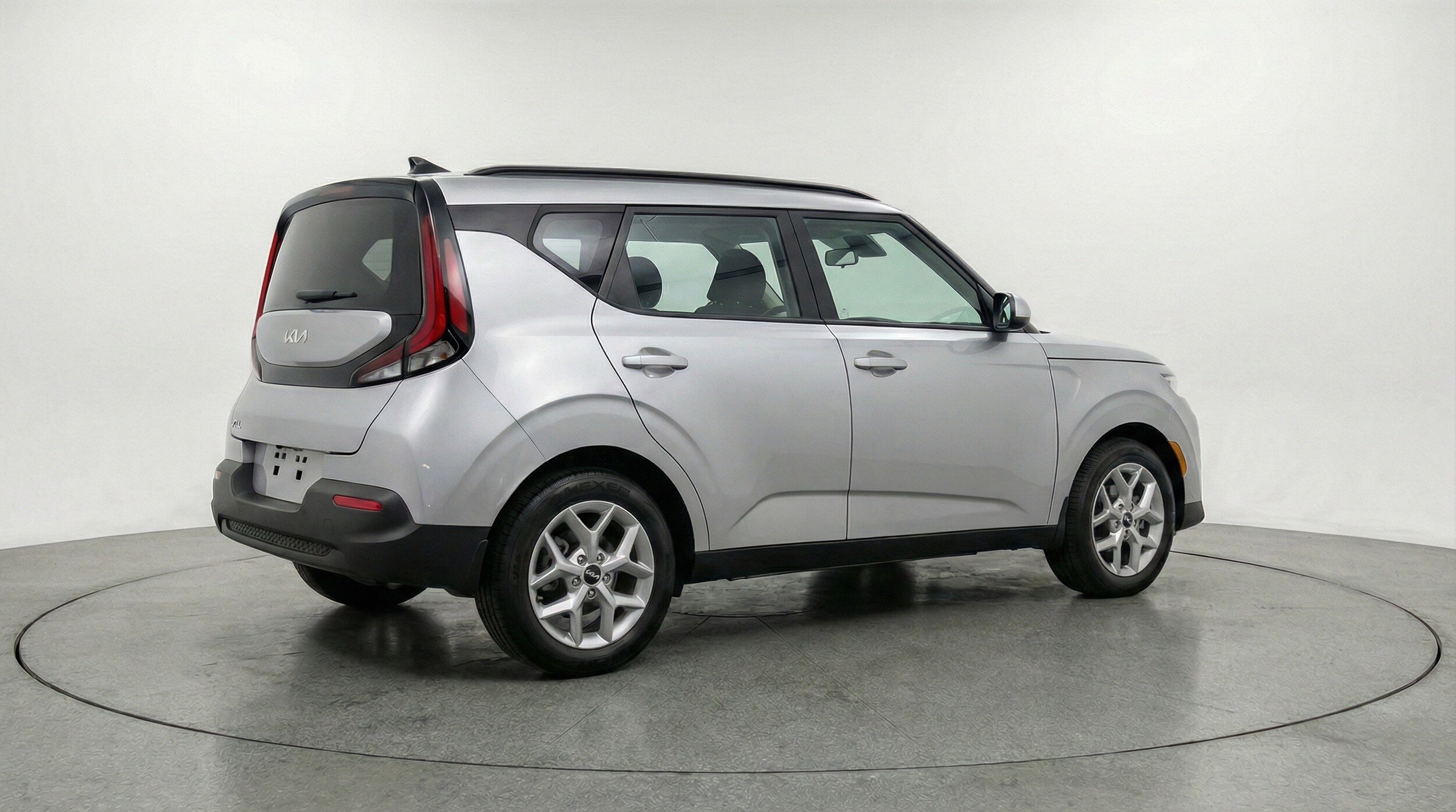 Thumbnail: 2025 Kia Soul - 9