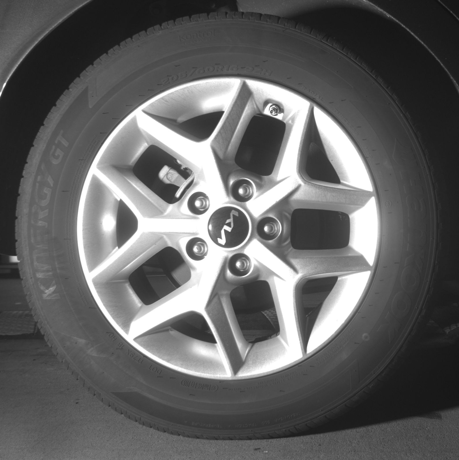 Thumbnail: 2025 Kia Soul - 12