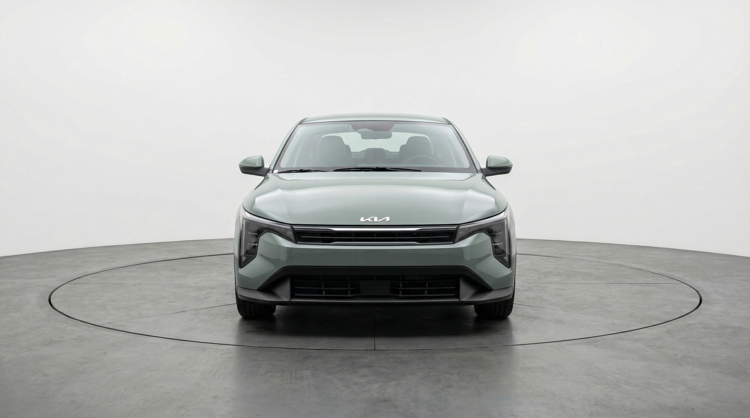 Thumbnail: 2025 Kia K4 - 2