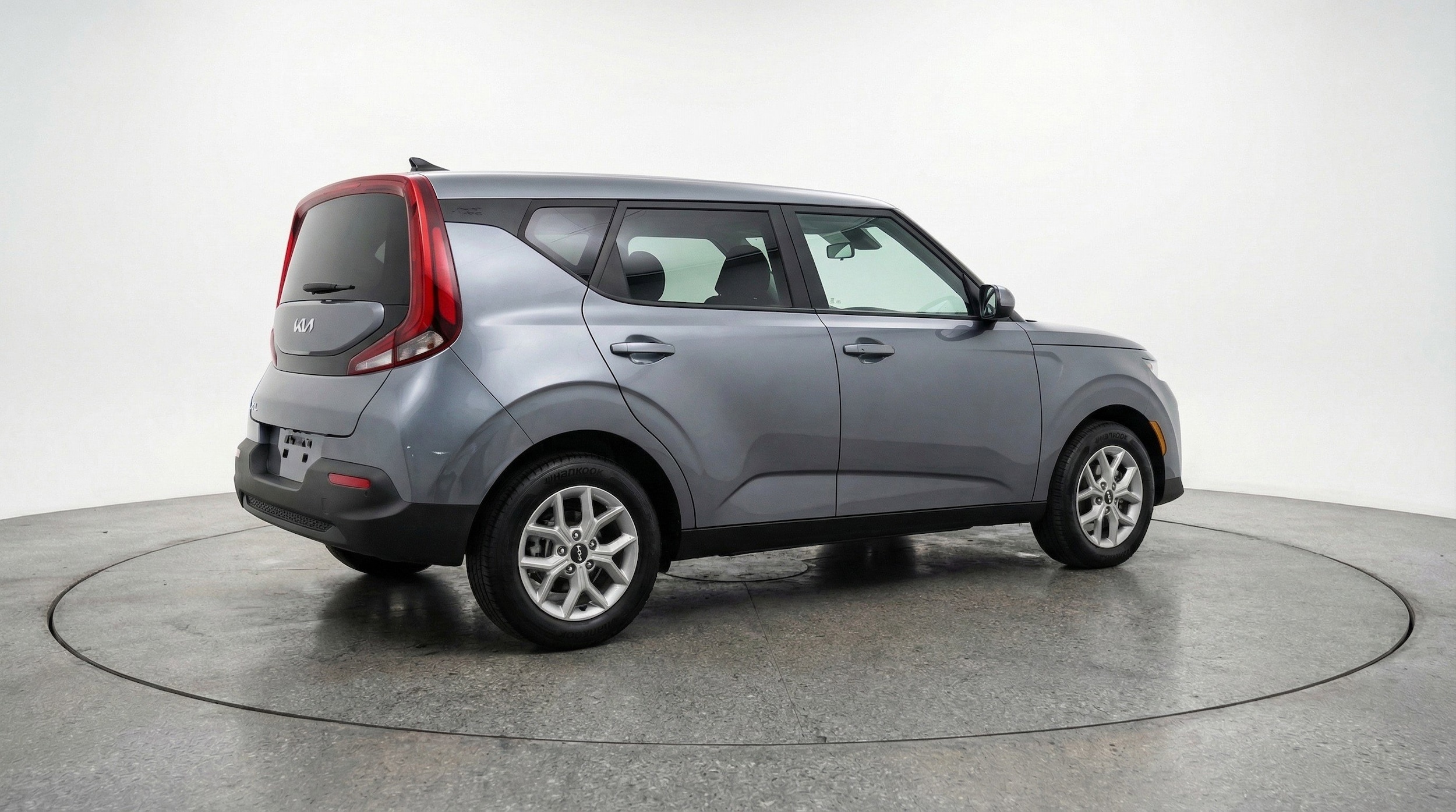 Thumbnail: 2025 Kia Soul - 9