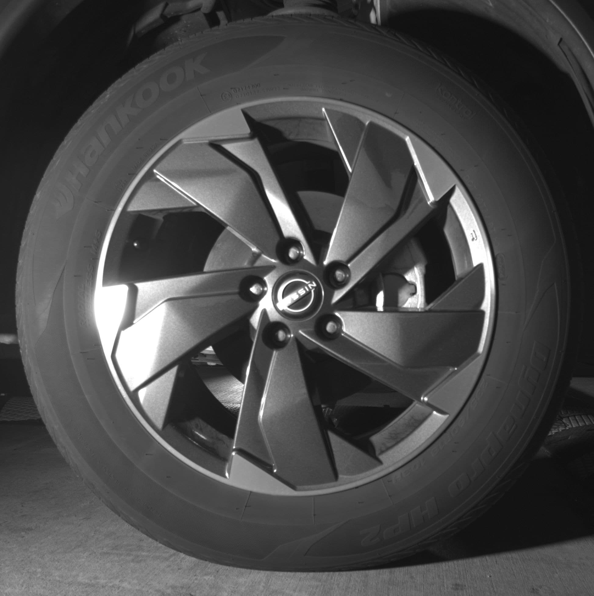 Thumbnail: 2025 Nissan Rogue - 10