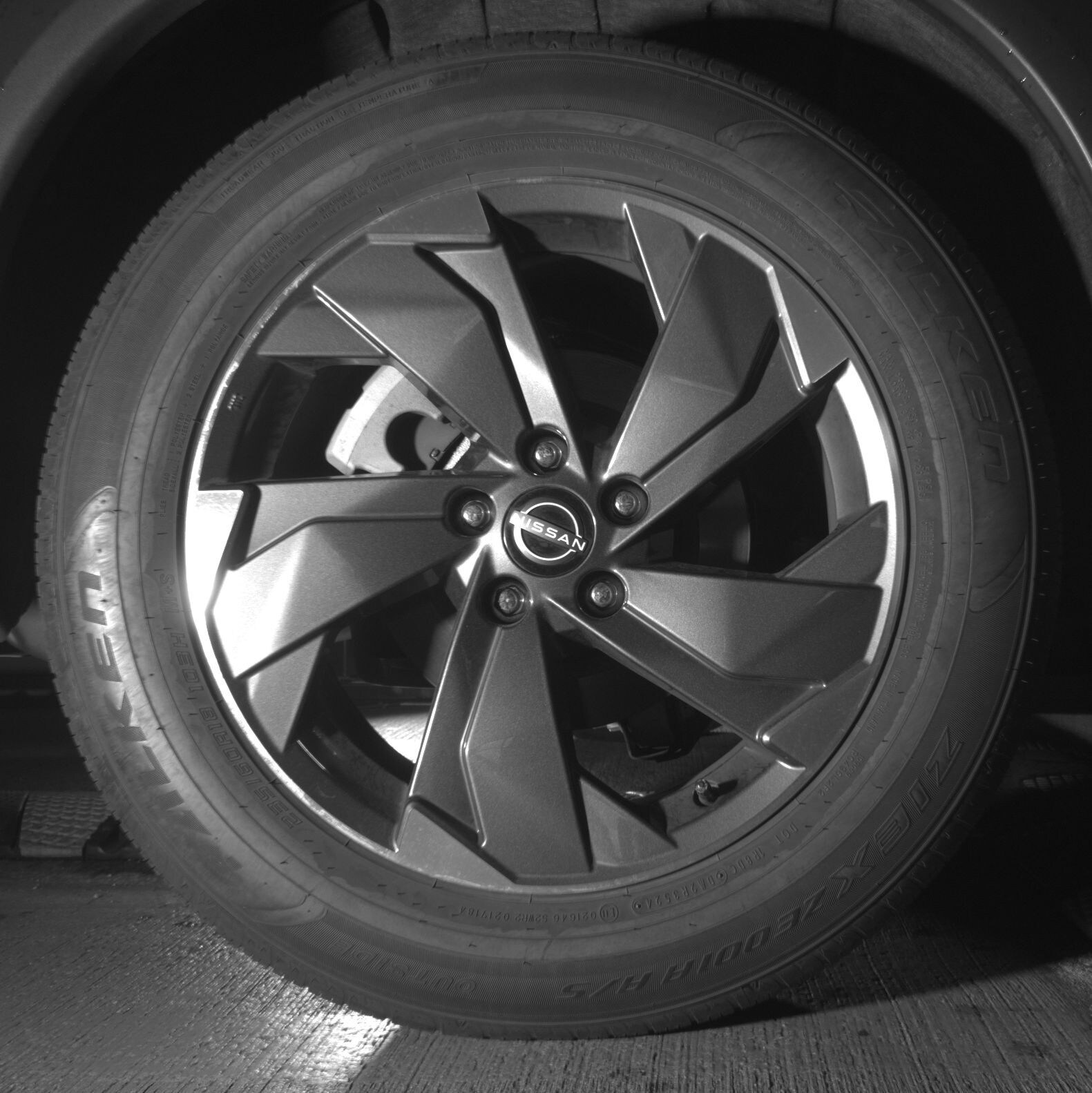 Thumbnail: 2025 Nissan Rogue - 12