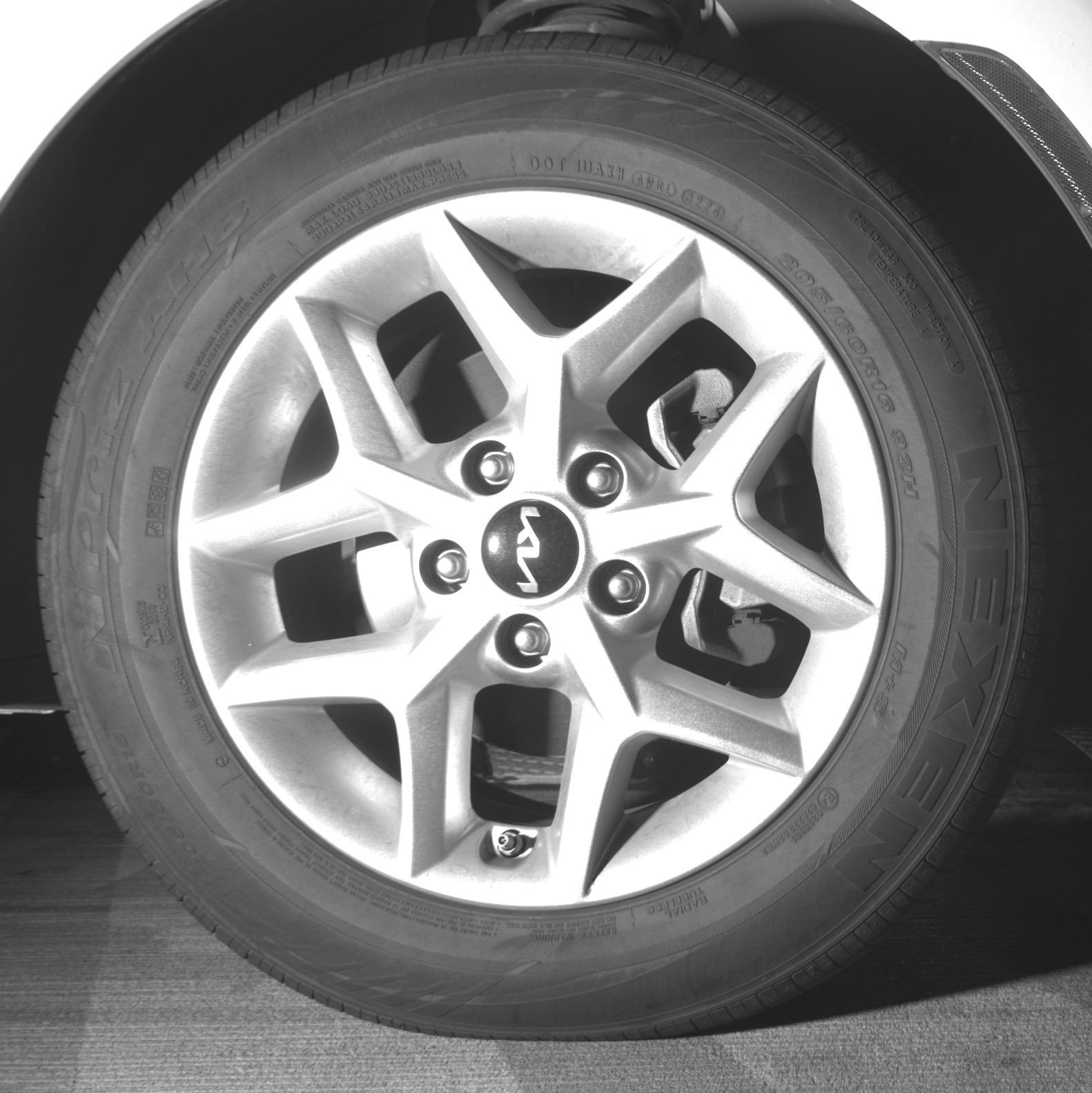 Thumbnail: 2025 Kia Soul - 20