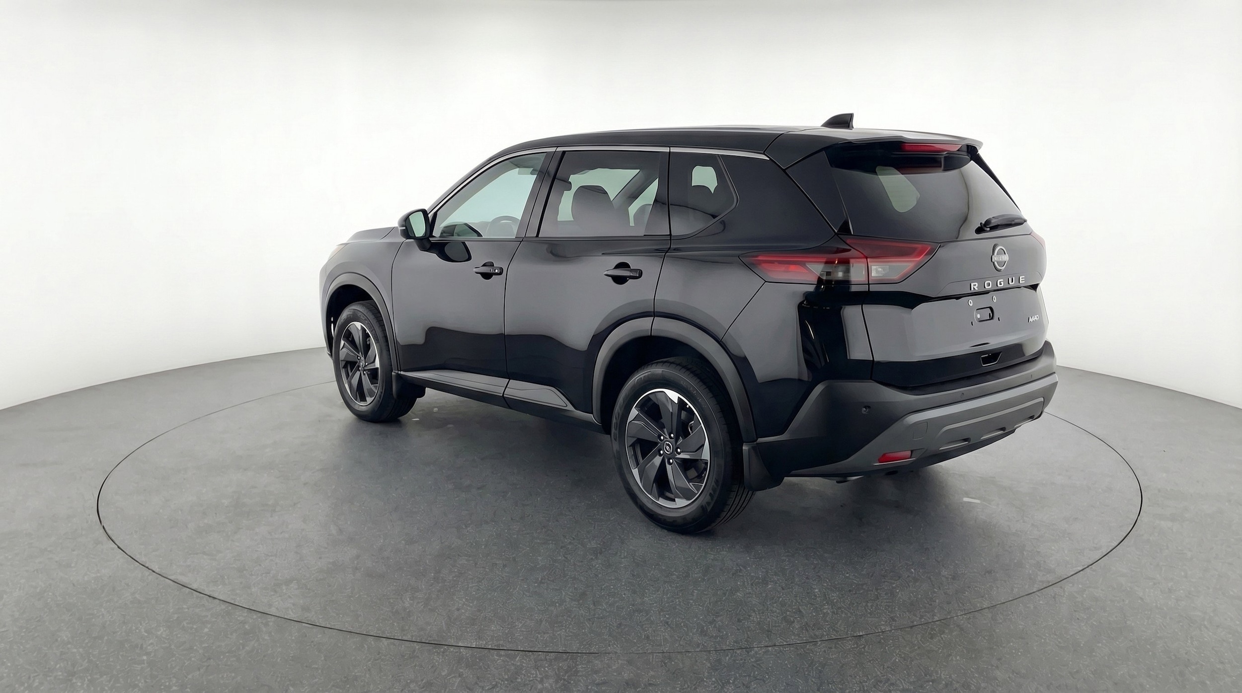 Thumbnail: 2025 Nissan Rogue - 6